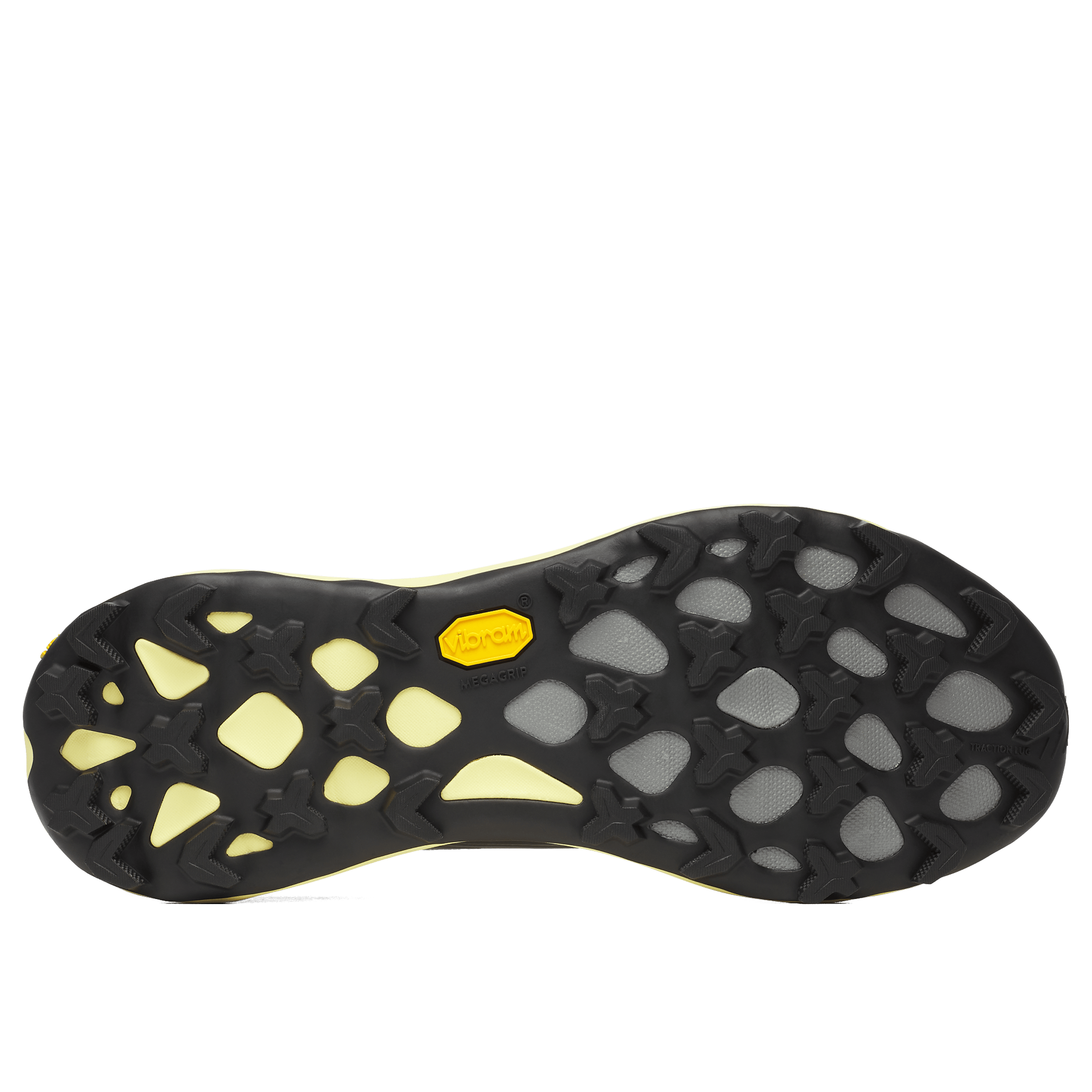 Mens Merrell Agility Peak 6 Trail Running Shoes