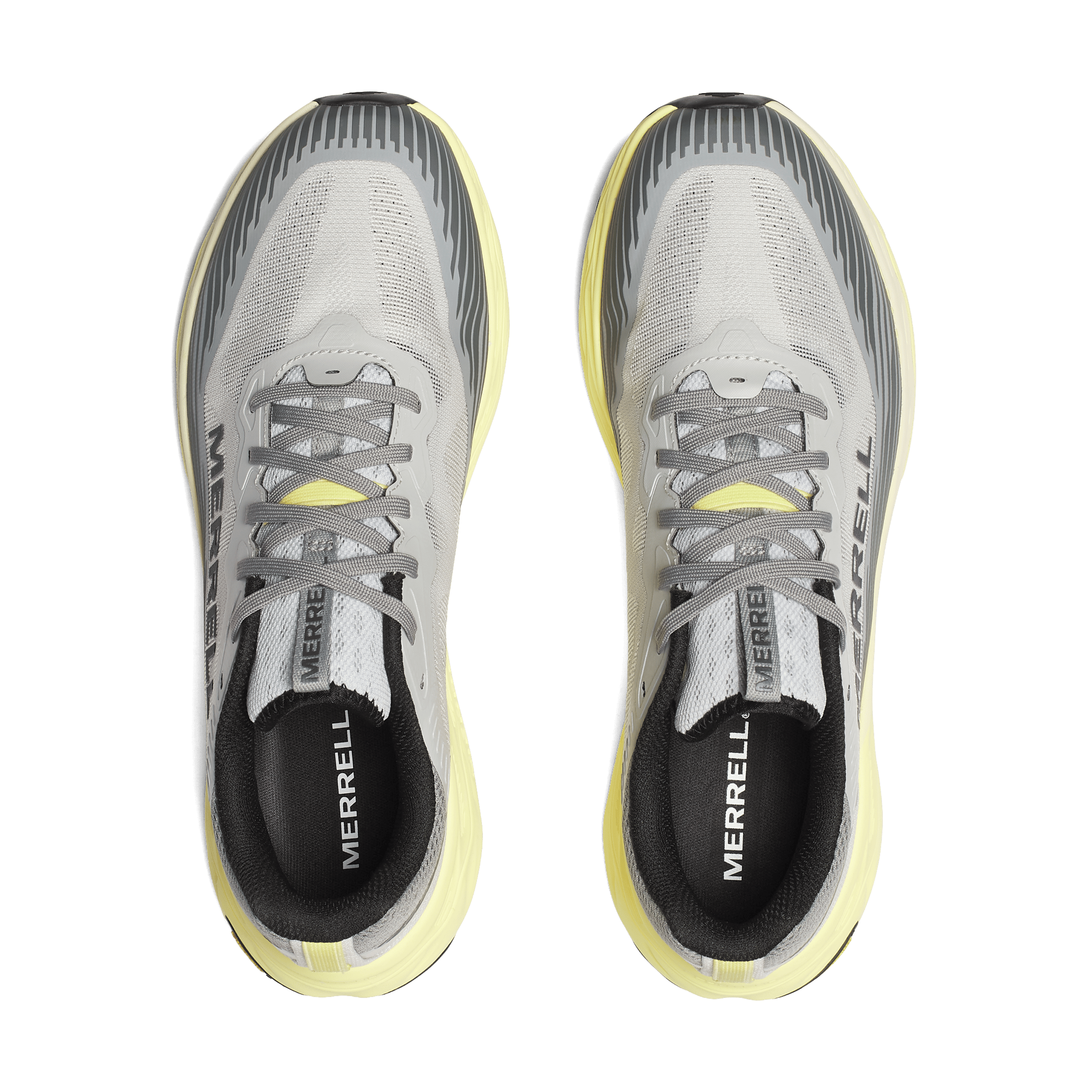 Mens Merrell Agility Peak 6 Trail Running Shoes