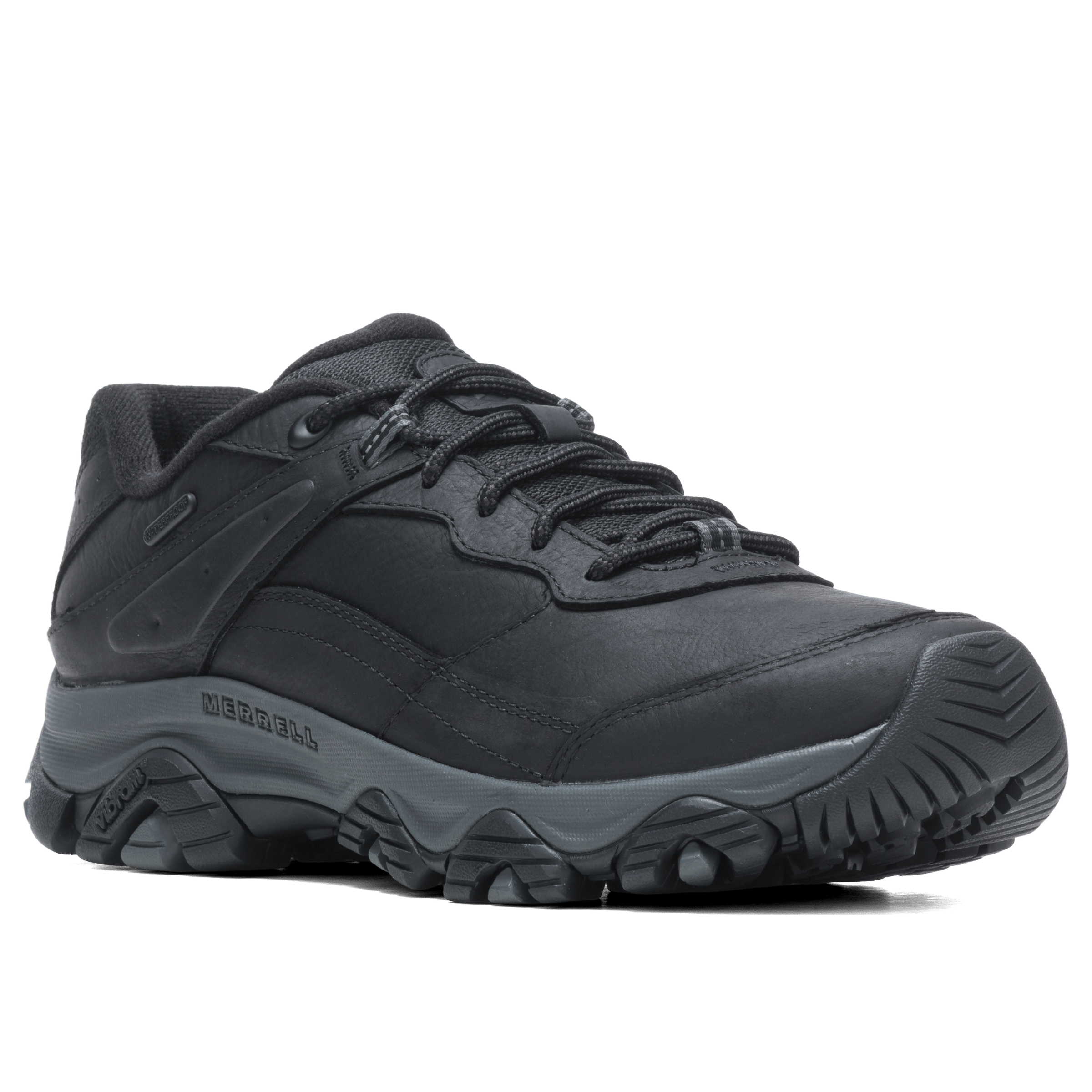 Mens Merrell Moab Adventure 3 Waterproof Hiking Shoes