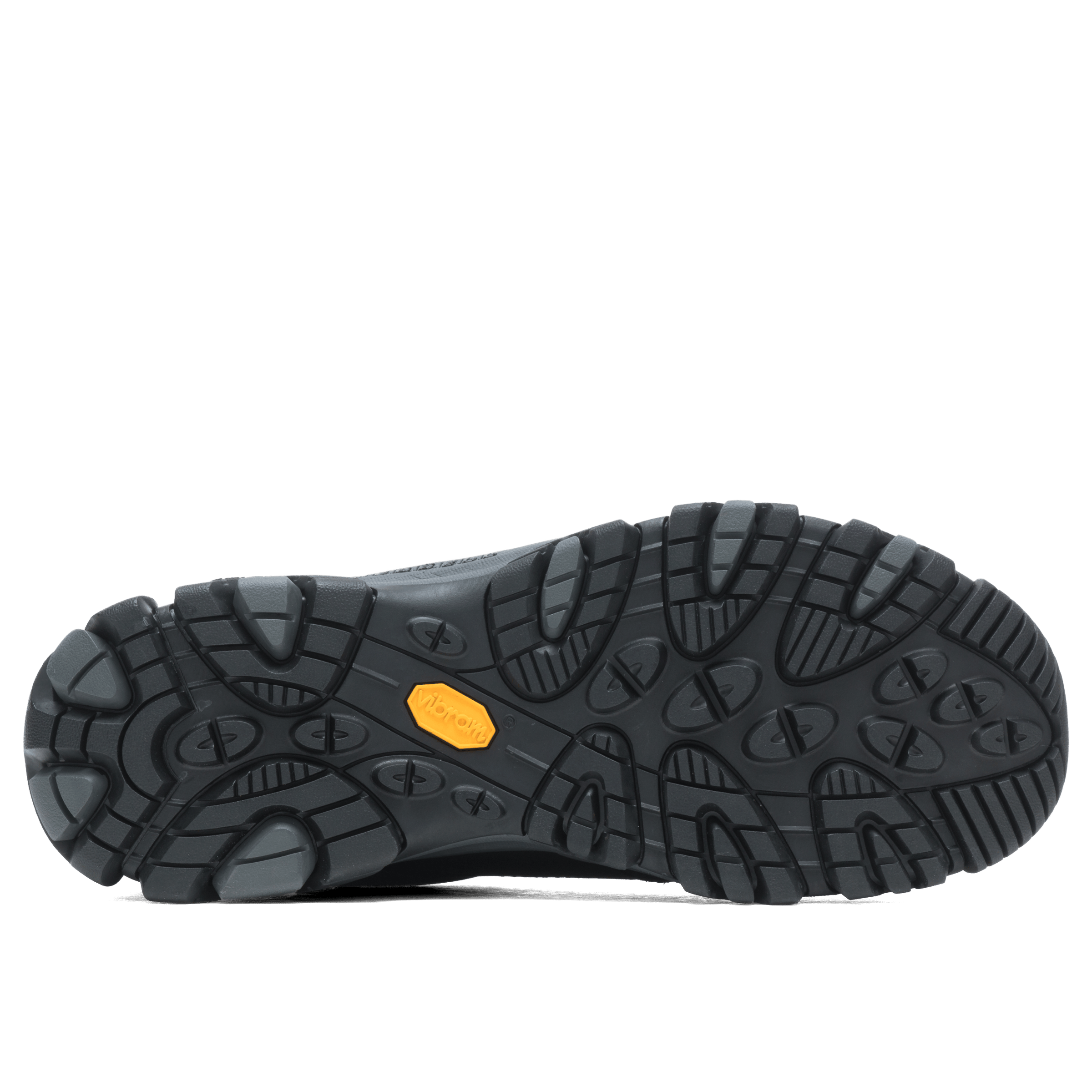 Mens Merrell Moab Adventure 3 Waterproof Hiking Shoes
