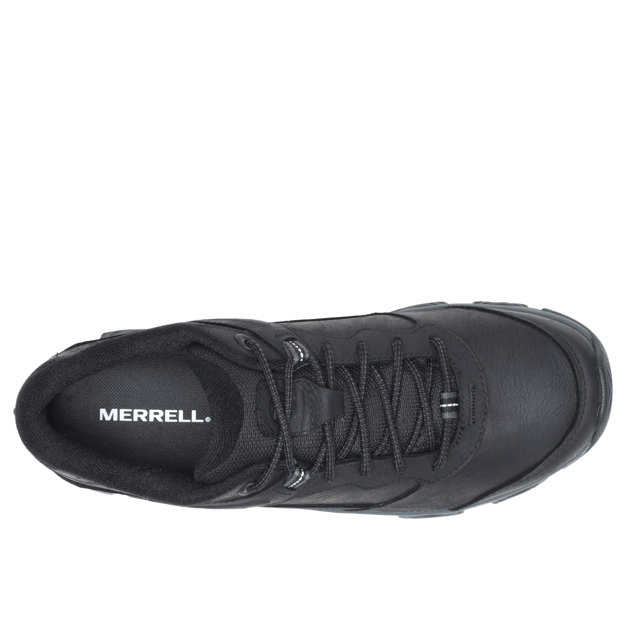 Mens Merrell Moab Adventure 3 Waterproof Hiking Shoes
