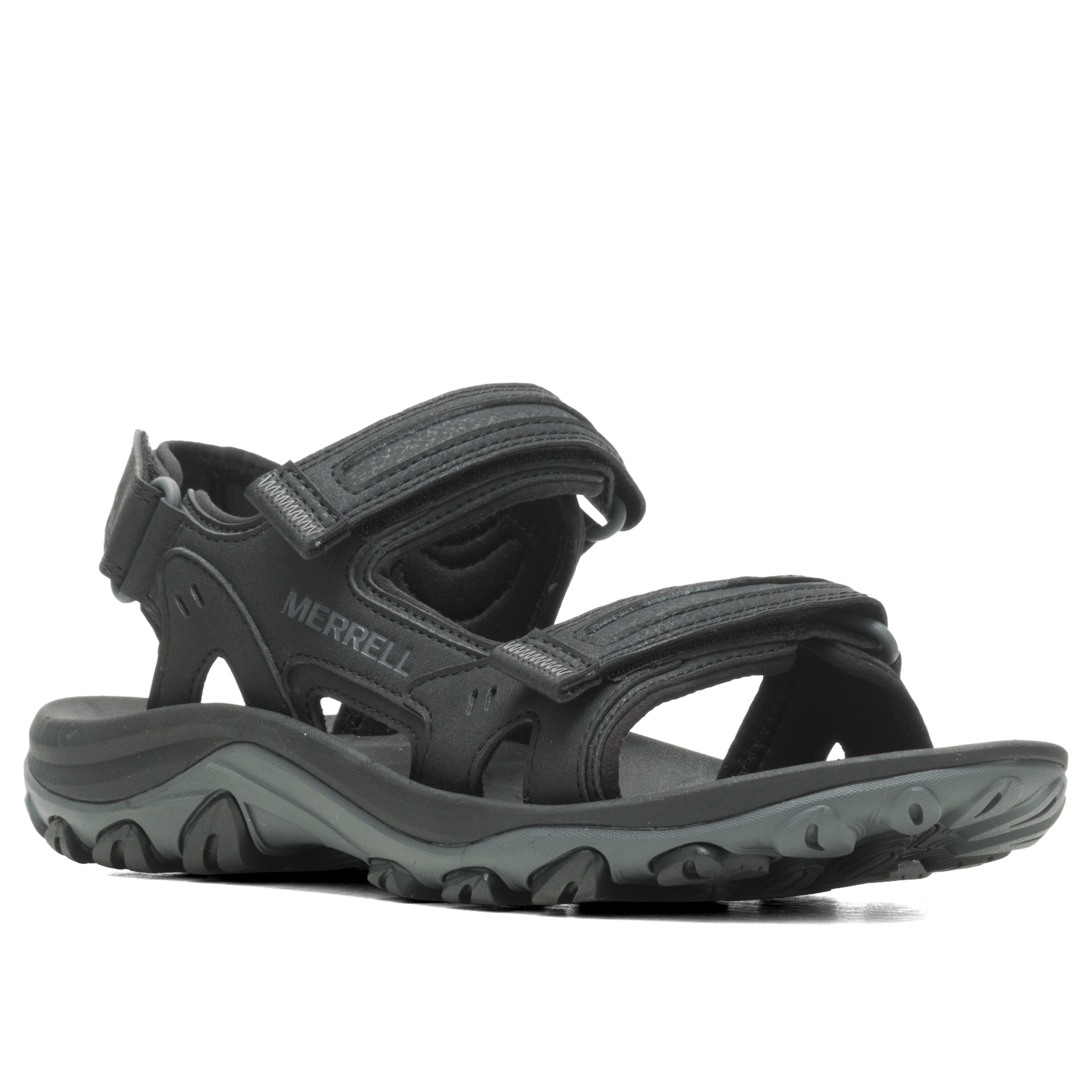 Mens Merrell Huntington Sport Convertible Sandals