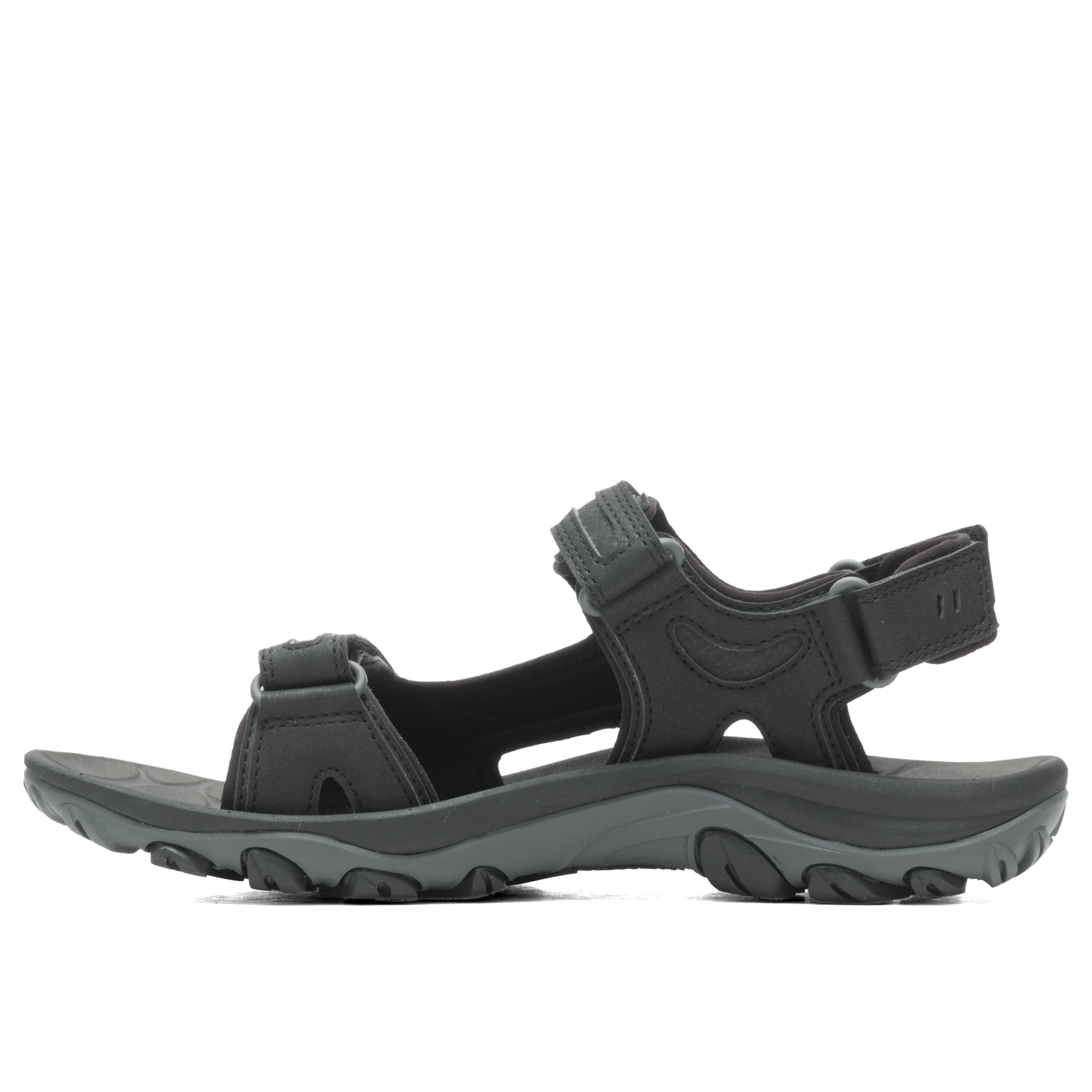 Mens Merrell Huntington Sport Convertible Sandals