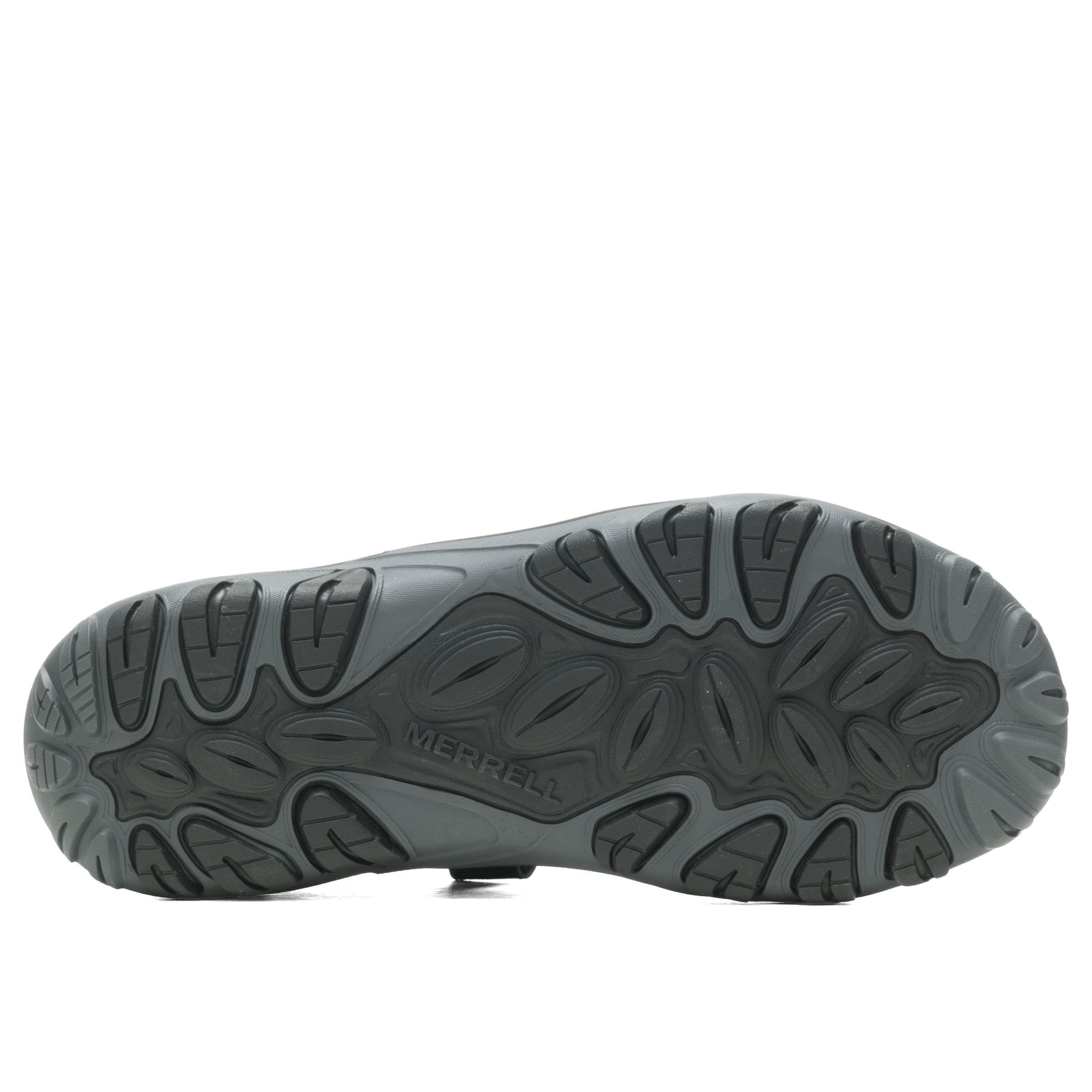 Mens Merrell Huntington Sport Convertible Sandals