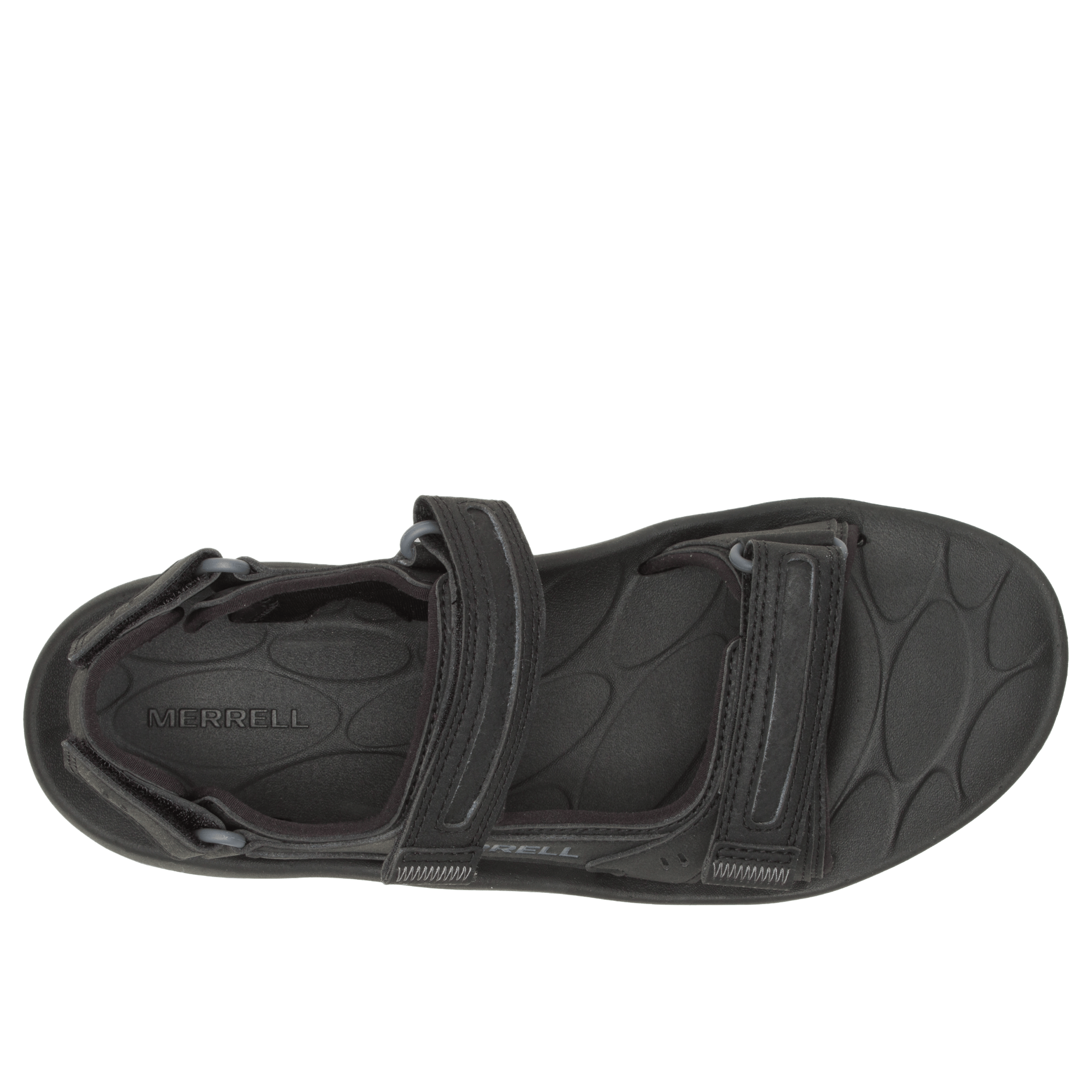 Mens Merrell Huntington Sport Convertible Sandals