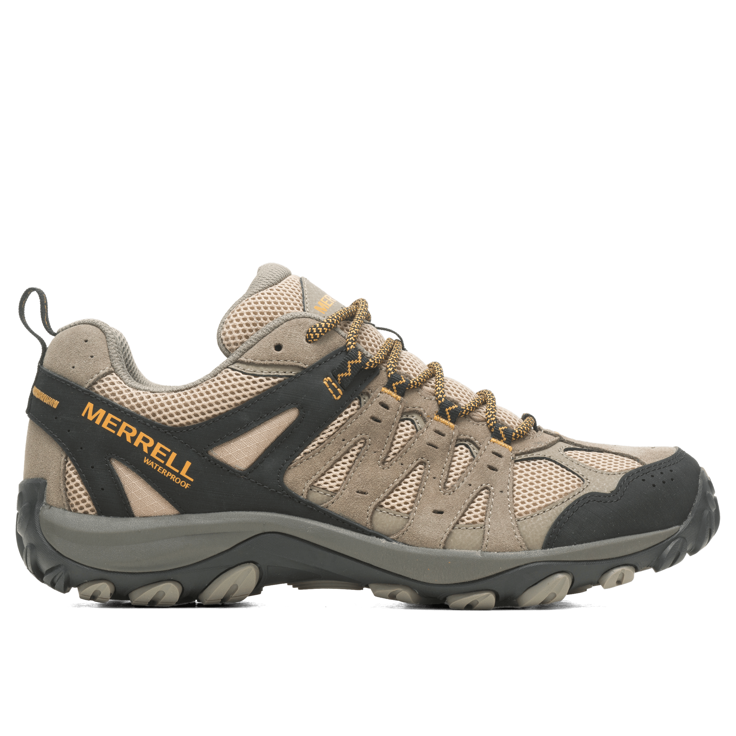 Mens Merrell Accentor 3 Waterproof Hiking Shoes