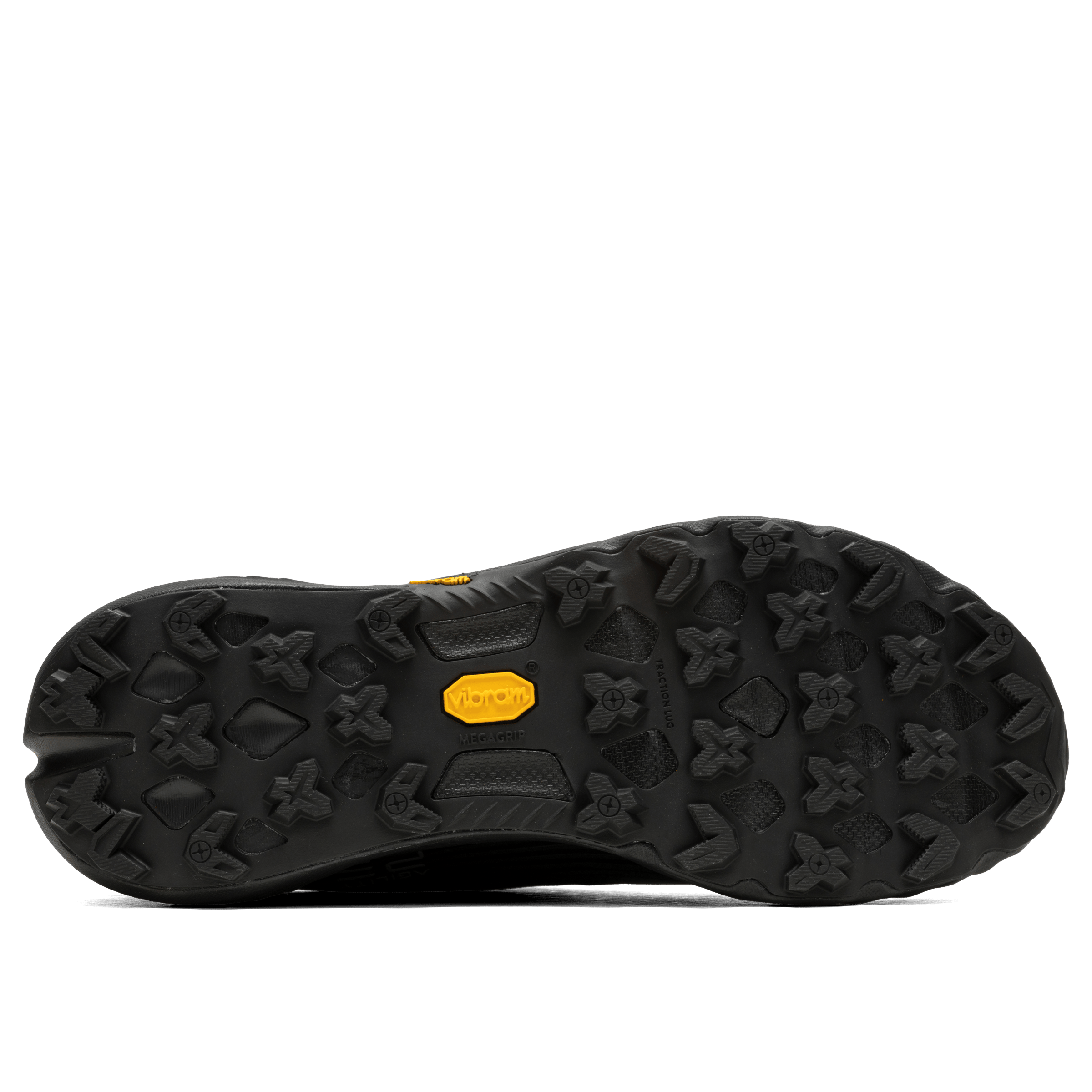 Mens Merrell Agility Peak 5 (Gore-tex) Trail Running Shoes