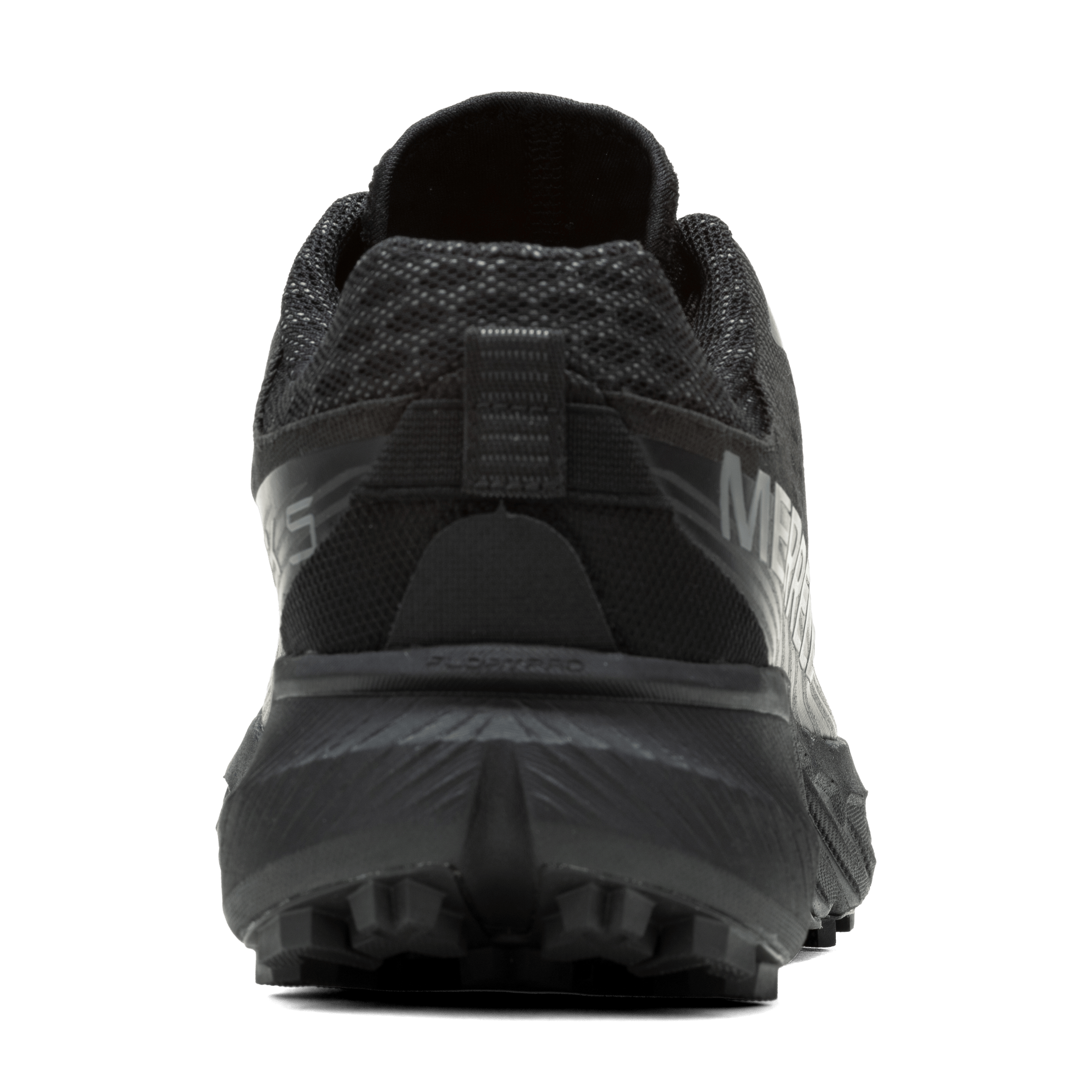 Mens Merrell Agility Peak 5 Trail Running Shoes