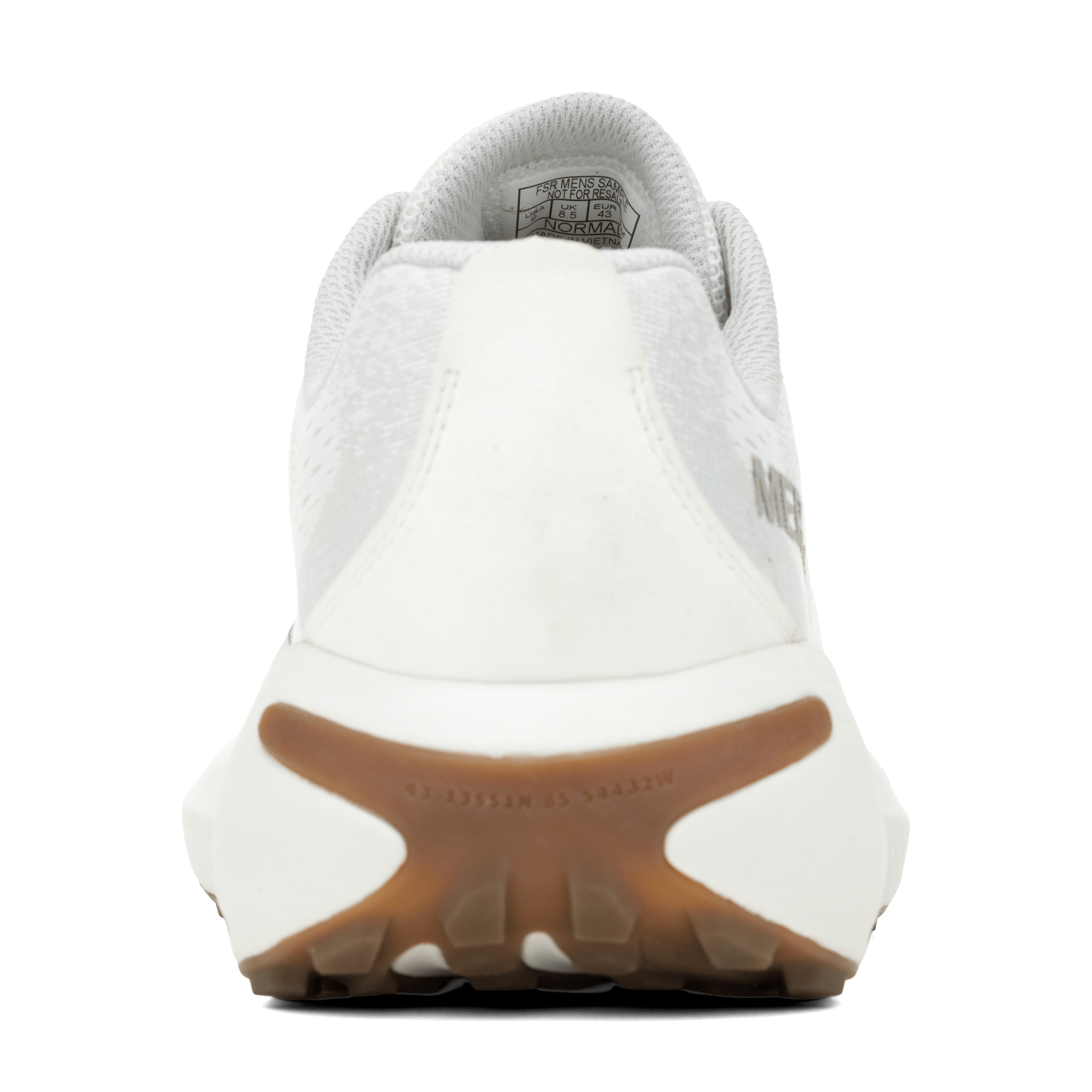 Mens Merrell Morphlite Trail Running Shoes