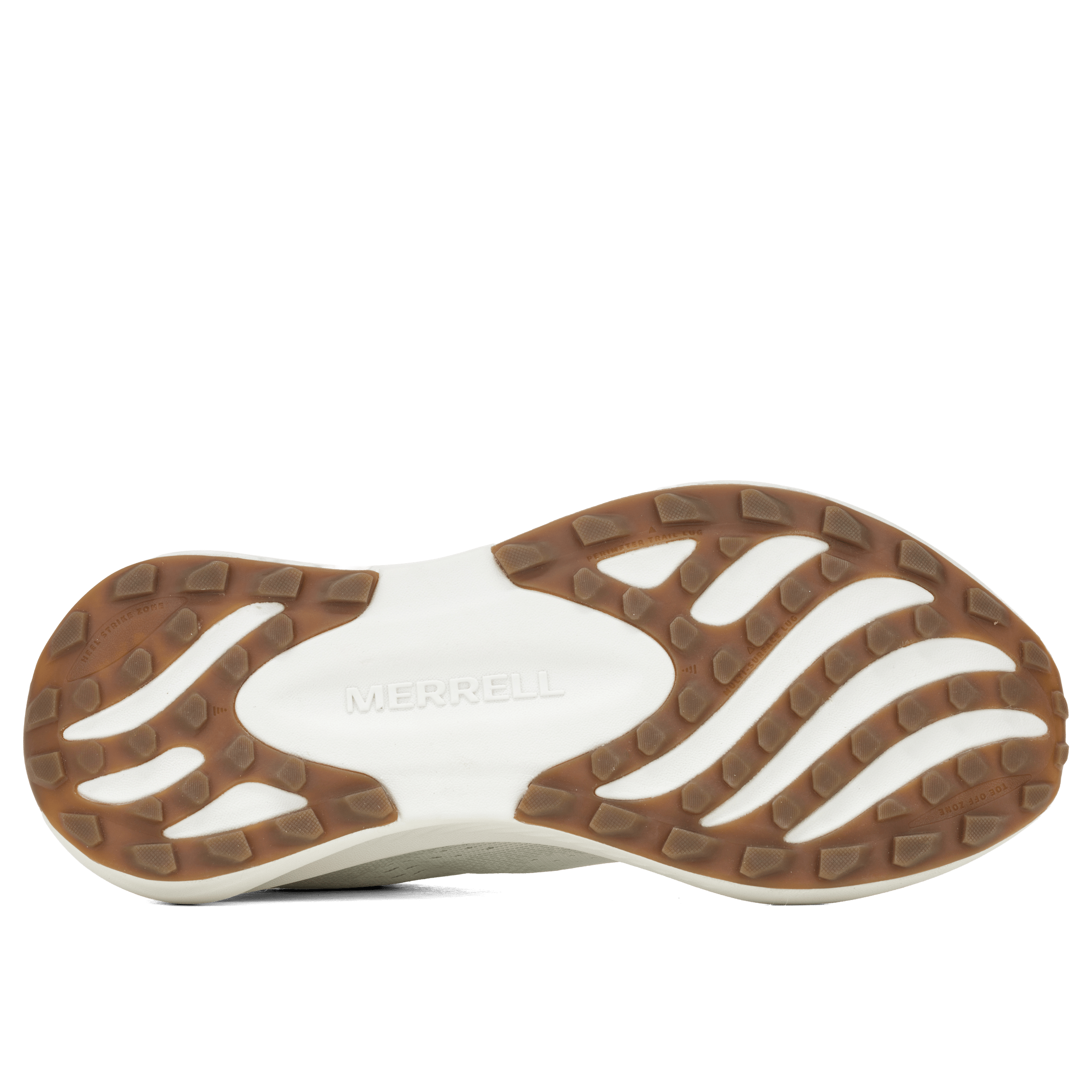 Mens Merrell Morphlite Trail Running Shoes