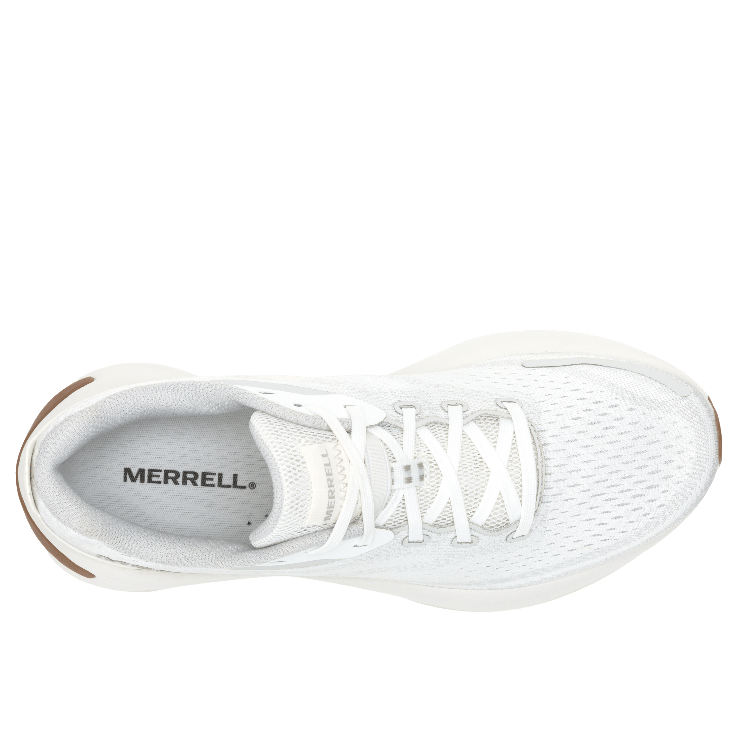 Mens Merrell Morphlite Trail Running Shoes