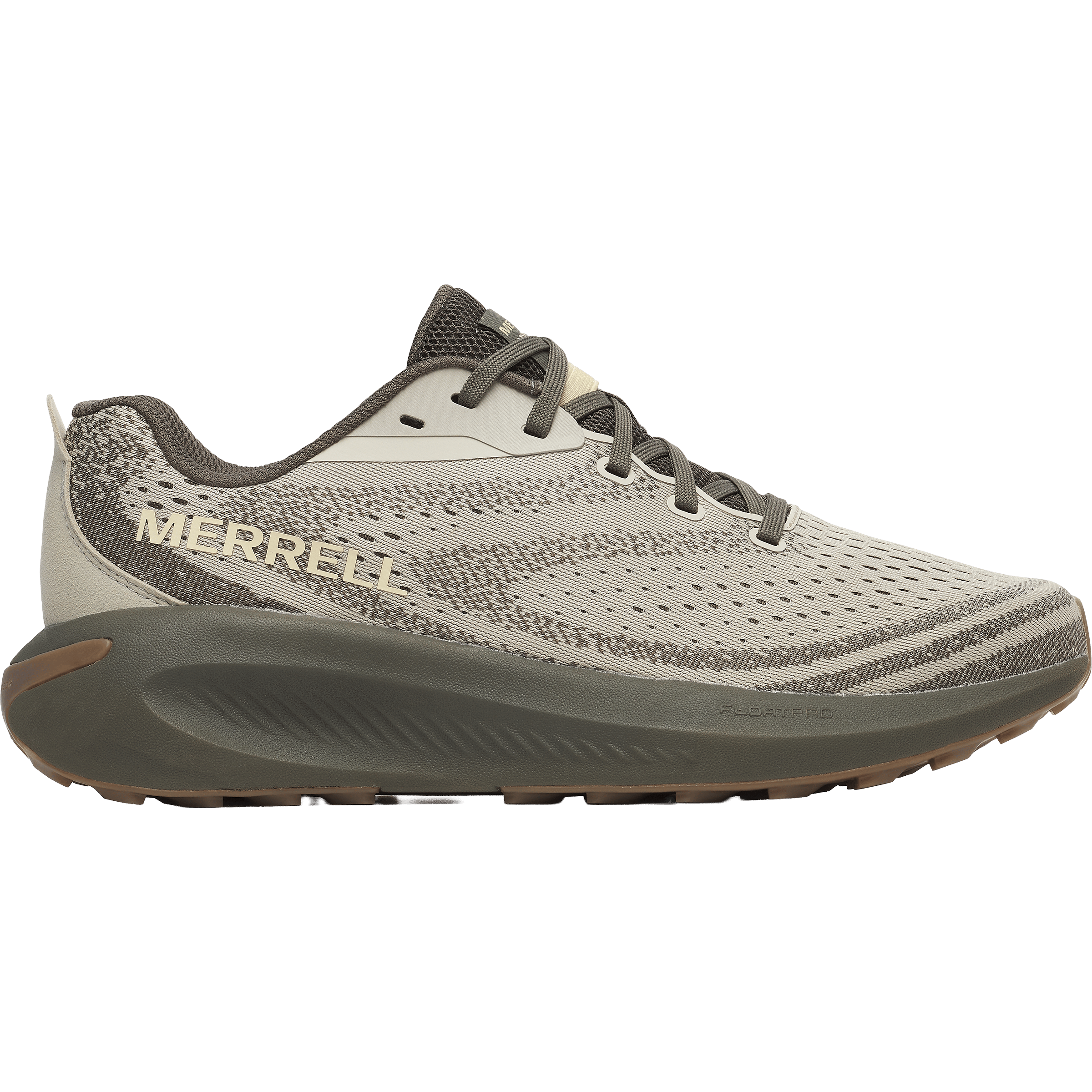 Mens Merrell Morphlite Trail Running Shoes