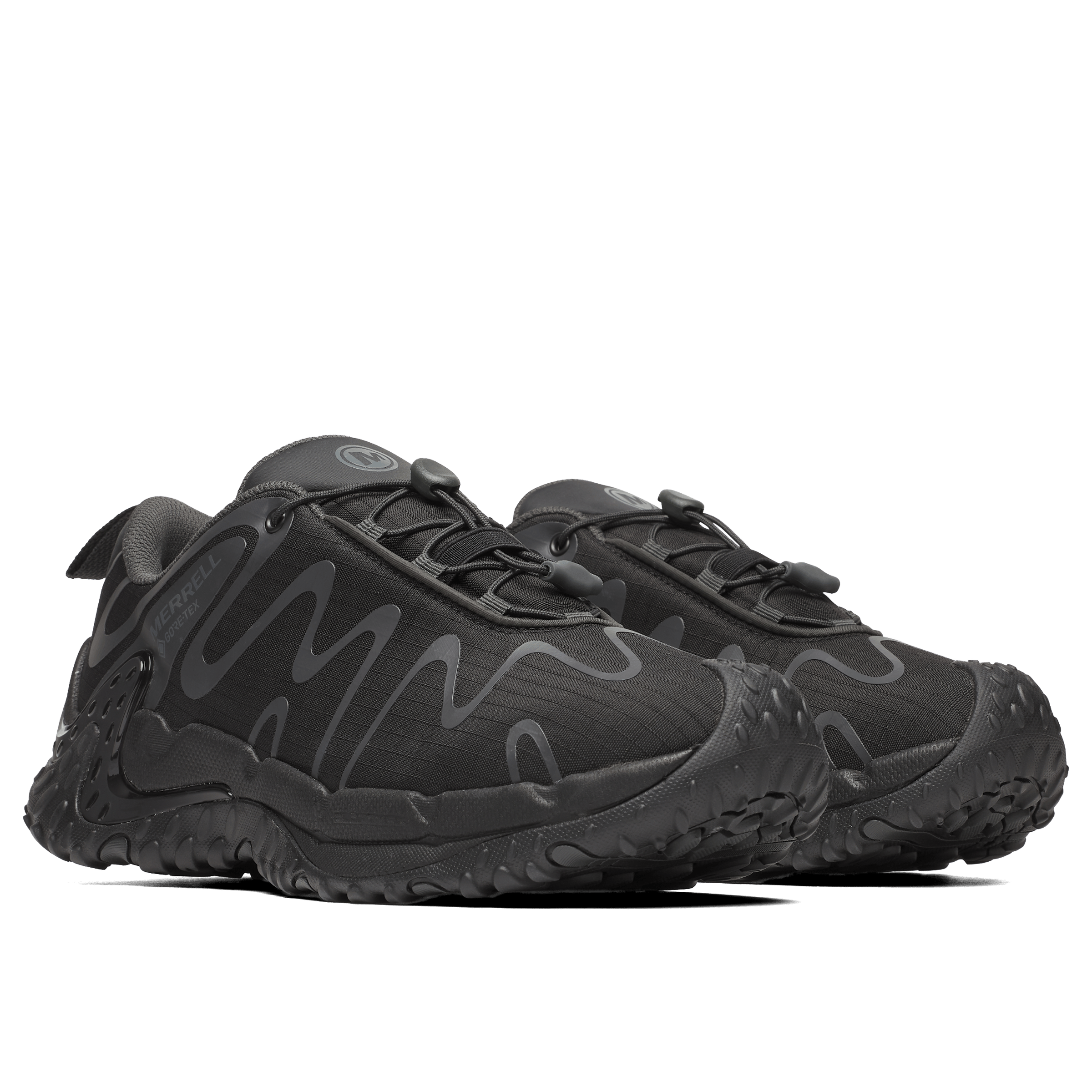 Unisex Merrell Cham Redux Storm (Gore-Tex) Shoes