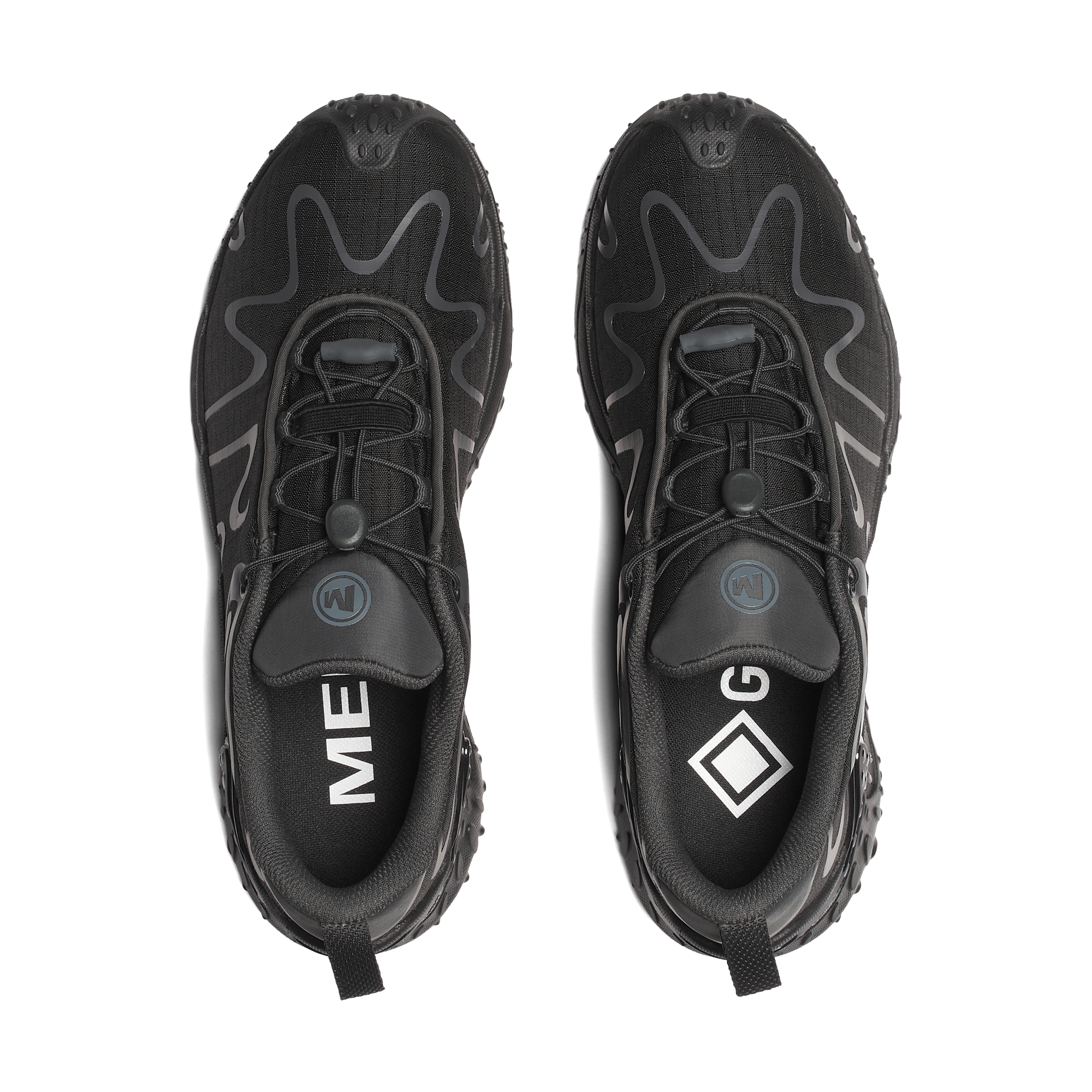 Unisex Merrell Cham Redux Storm (Gore-Tex) Shoes