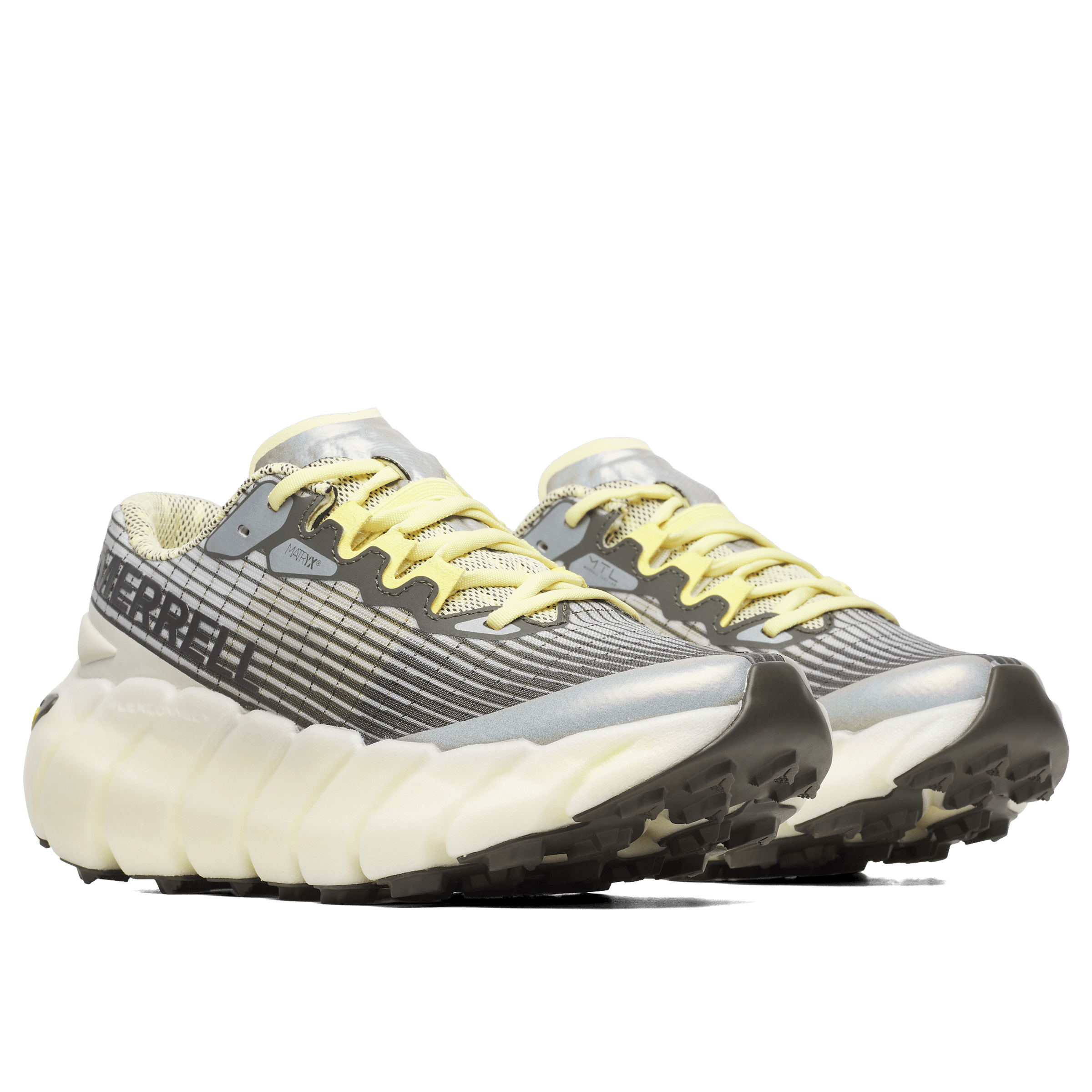 Womens Merrell MTL Adapt Matryx Trail Running Shoes