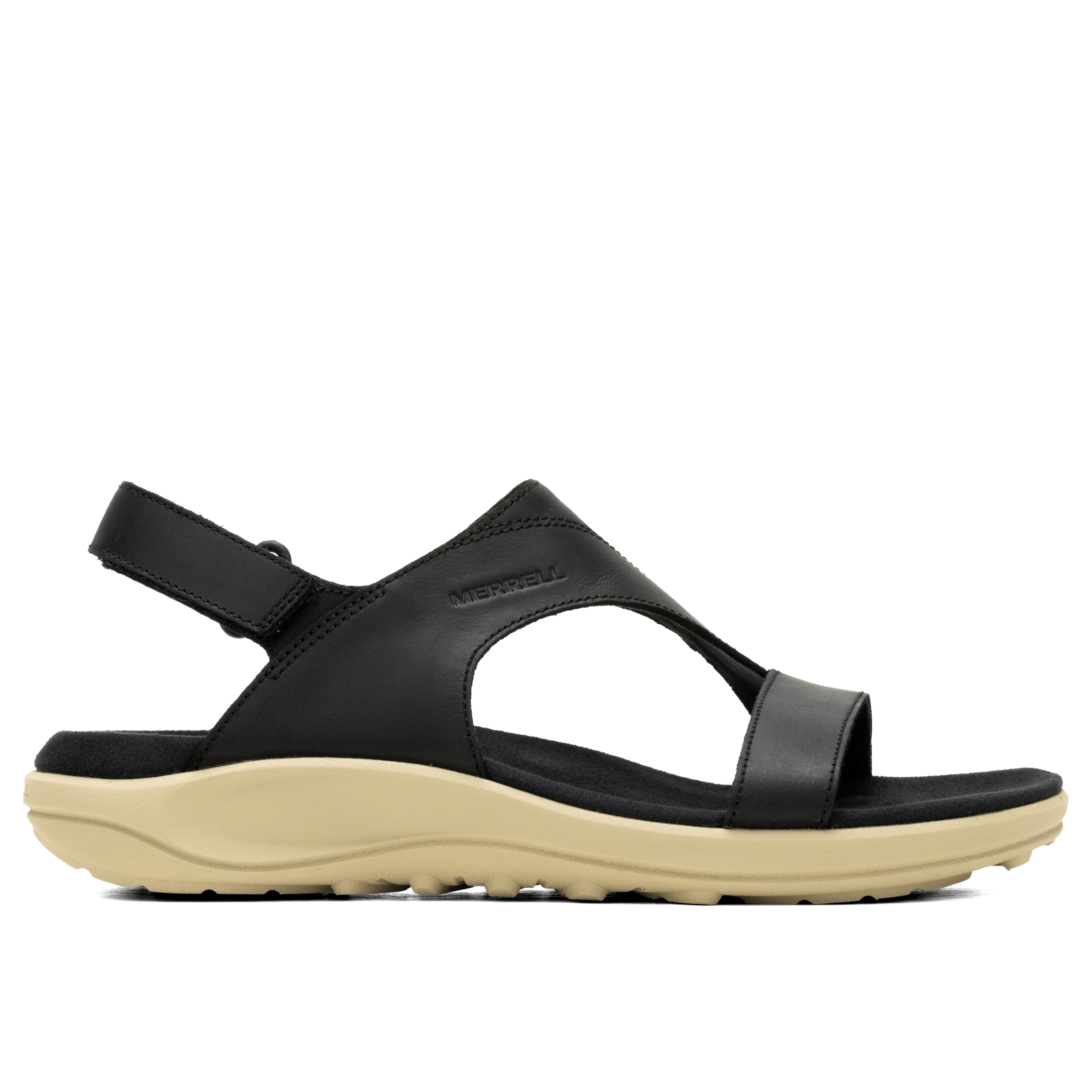 Womens Merrell District 4 Luxe Post