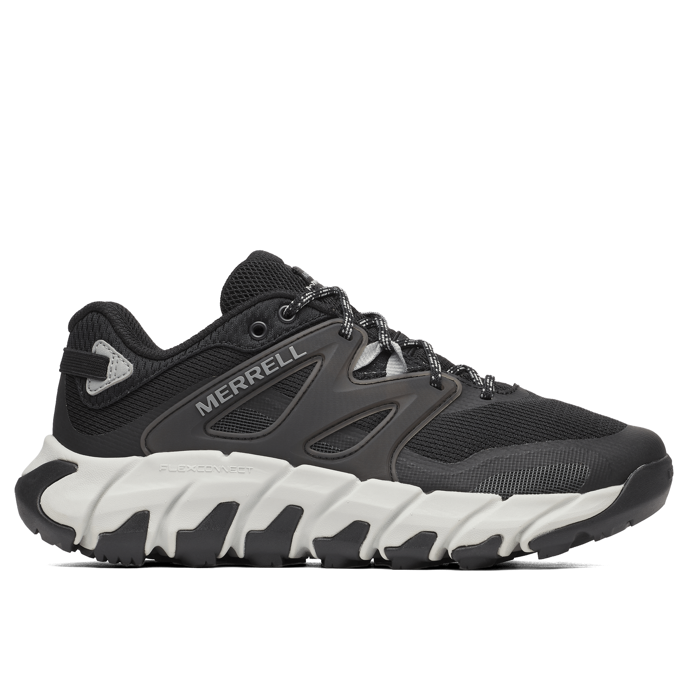 Womens Merrell Maipo Explorer Aerosport Hiking Shoes