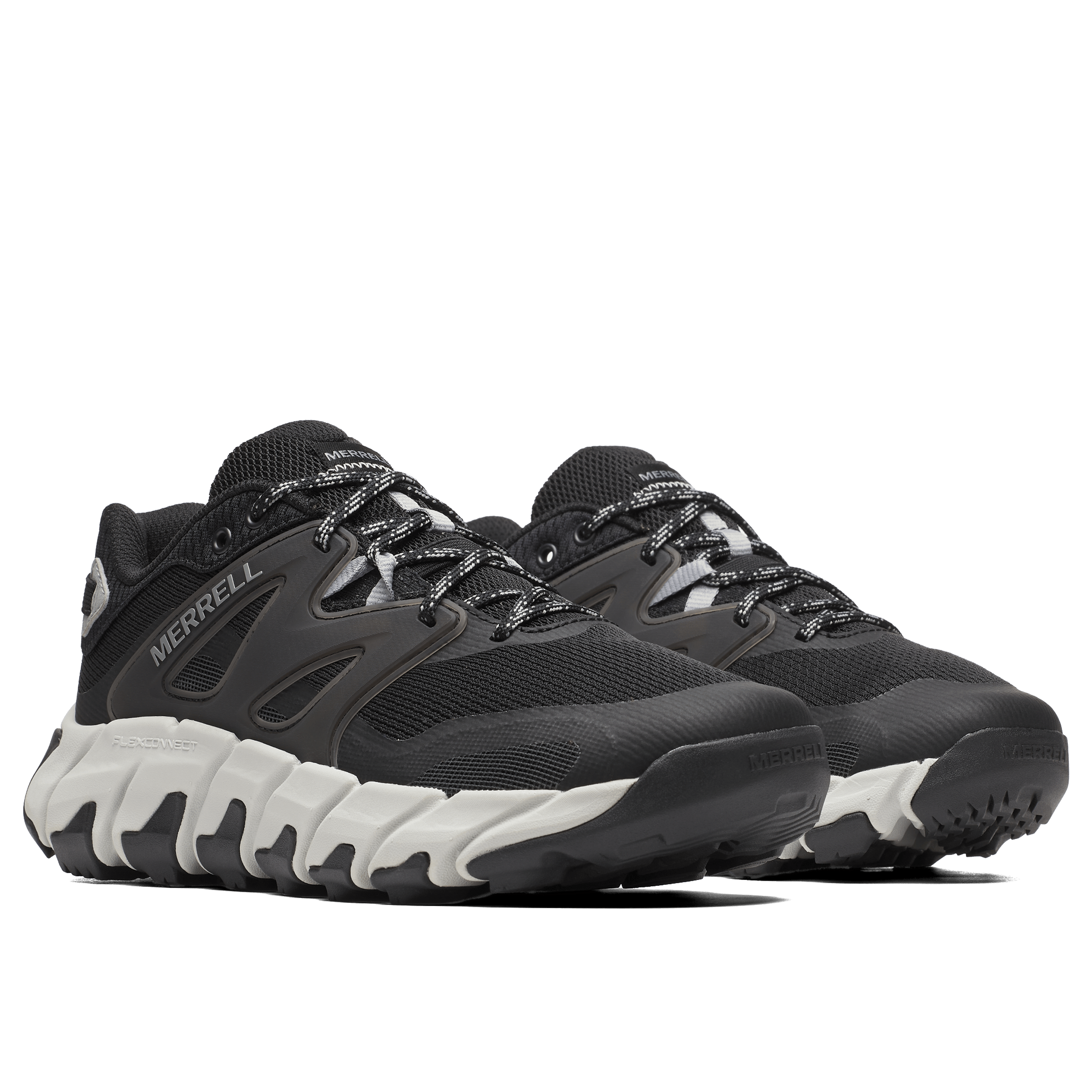 Womens Merrell Maipo Explorer Aerosport Hiking Shoes