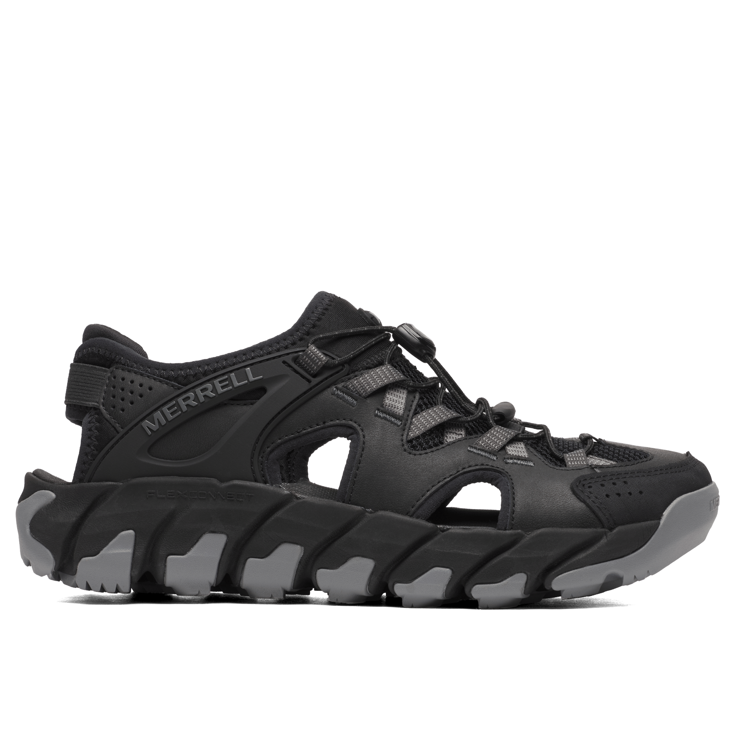 Womens Merrell Maipo Explorer Sieve Sandals