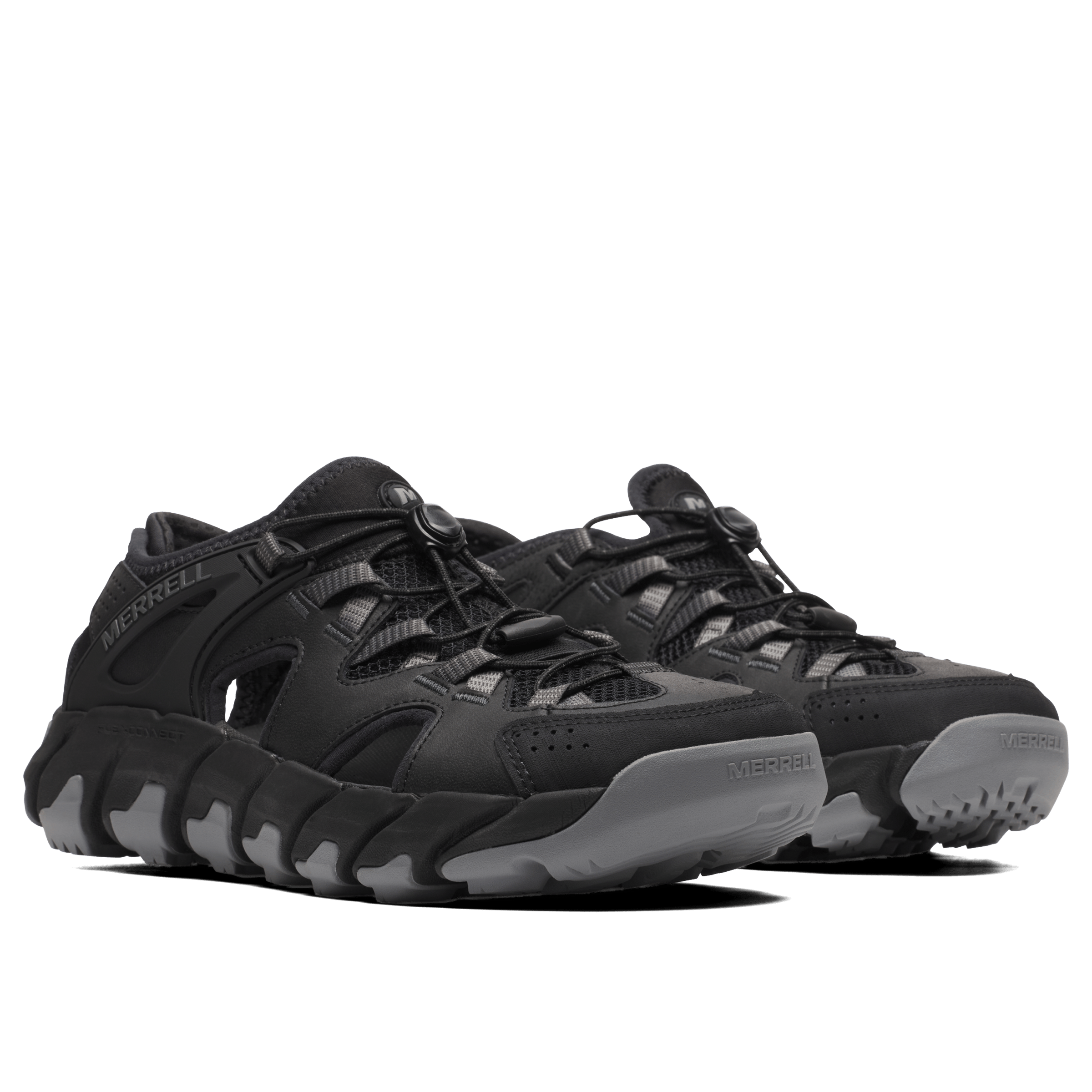 Womens Merrell Maipo Explorer Sieve Sandals