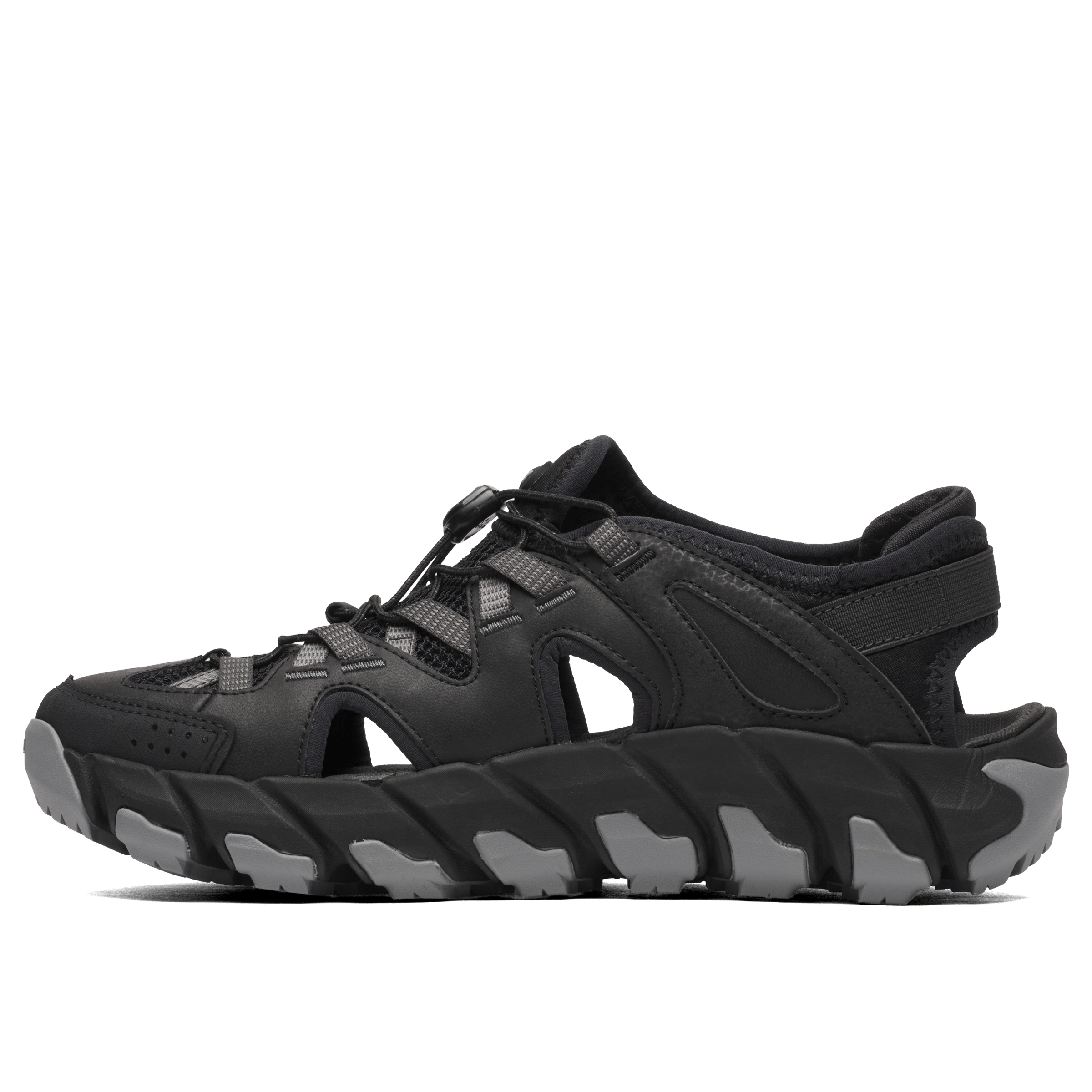 Womens Merrell Maipo Explorer Sieve Sandals