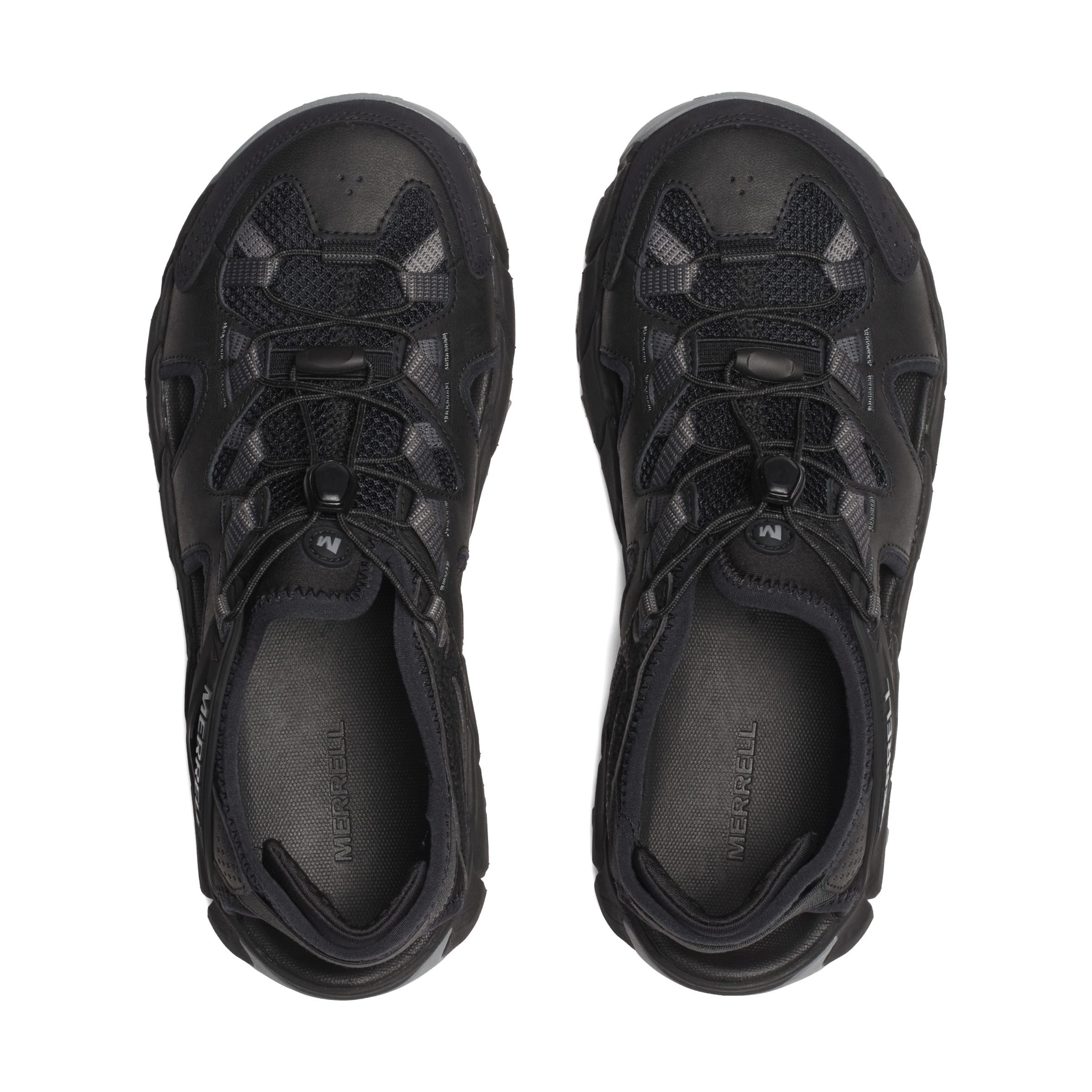 Womens Merrell Maipo Explorer Sieve Sandals