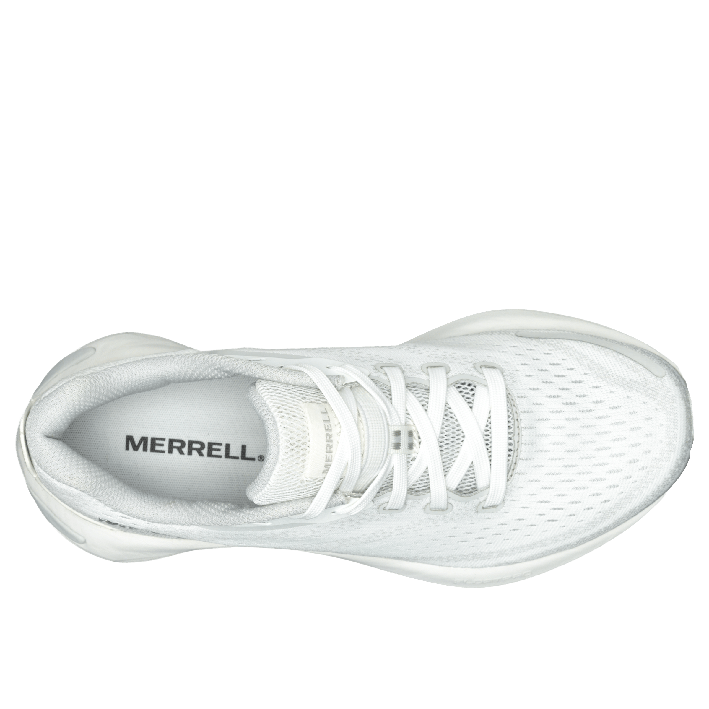 Womens Merrell Morphlite Trail Running Shoes