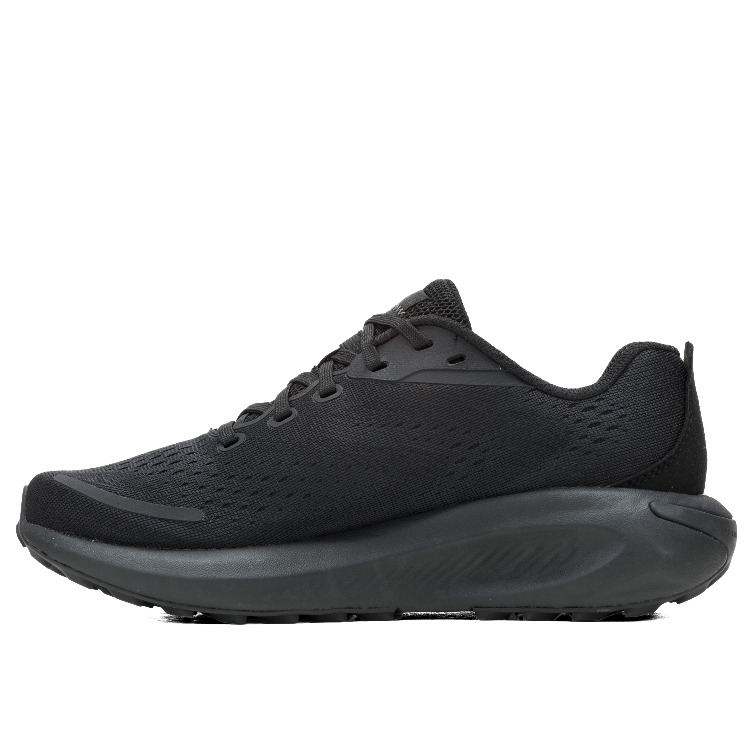 Womens Merrell Morphlite Trail Running Shoes