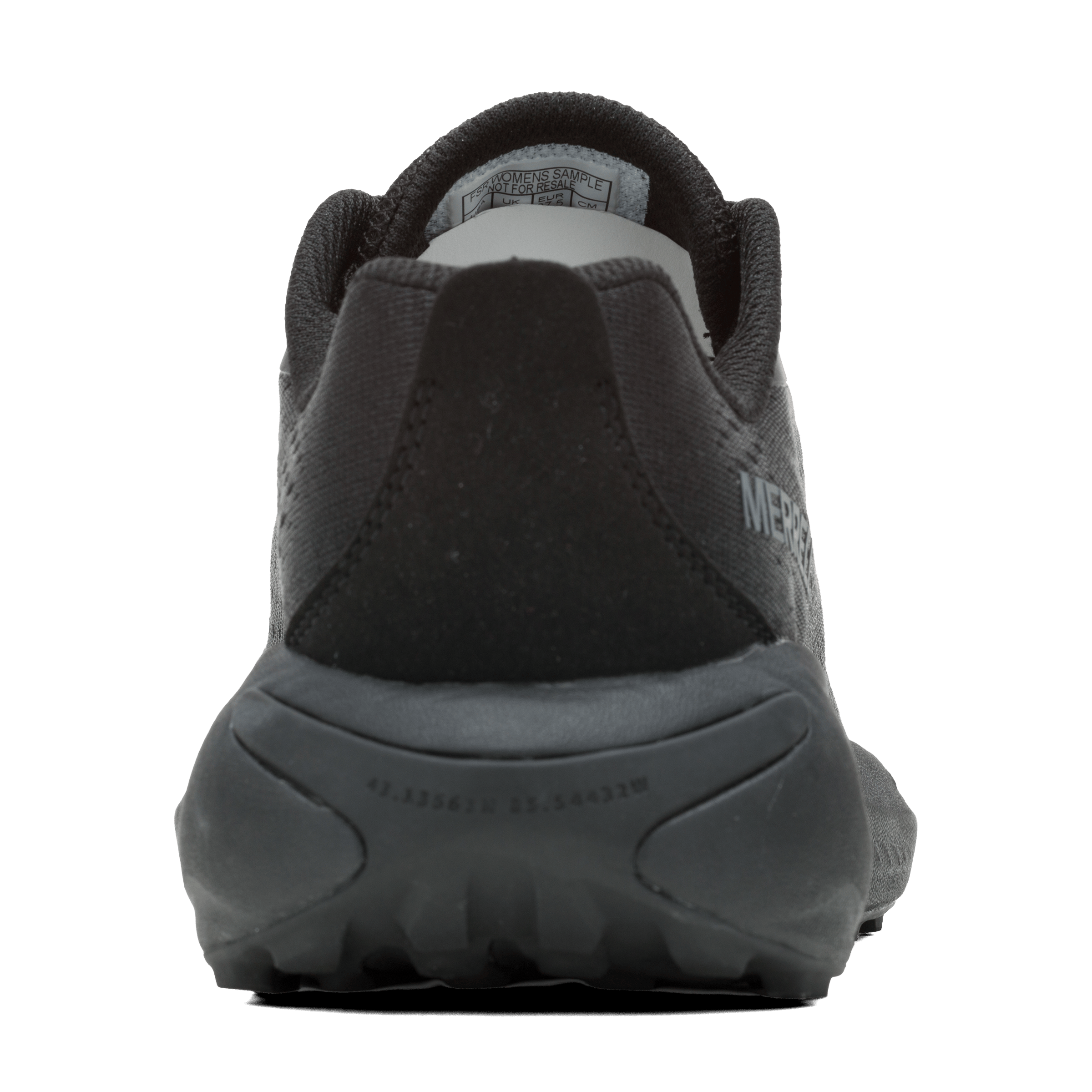 Womens Merrell Morphlite Trail Running Shoes