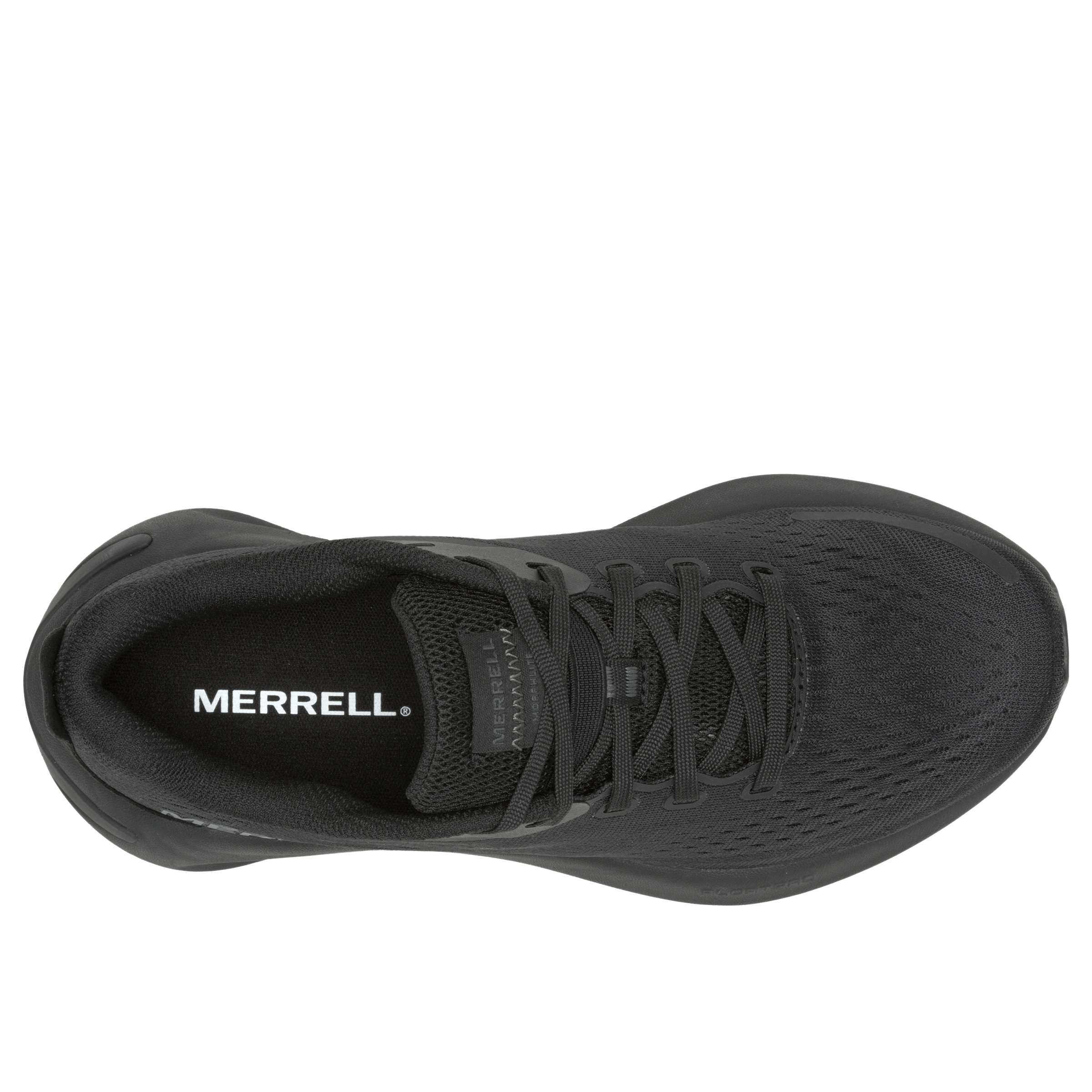 Womens Merrell Morphlite Trail Running Shoes