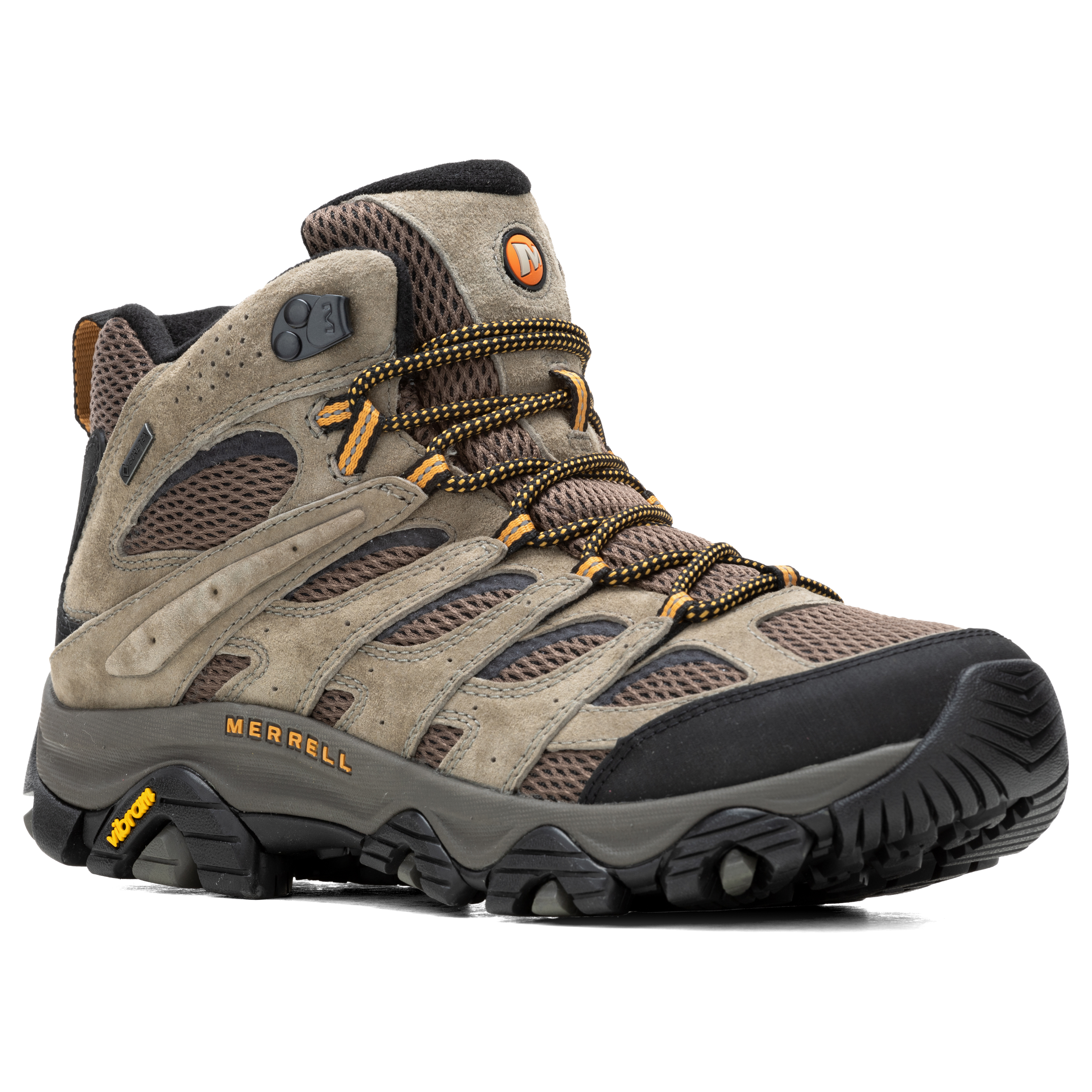 Merrell Moab 3 Hiking Shoes