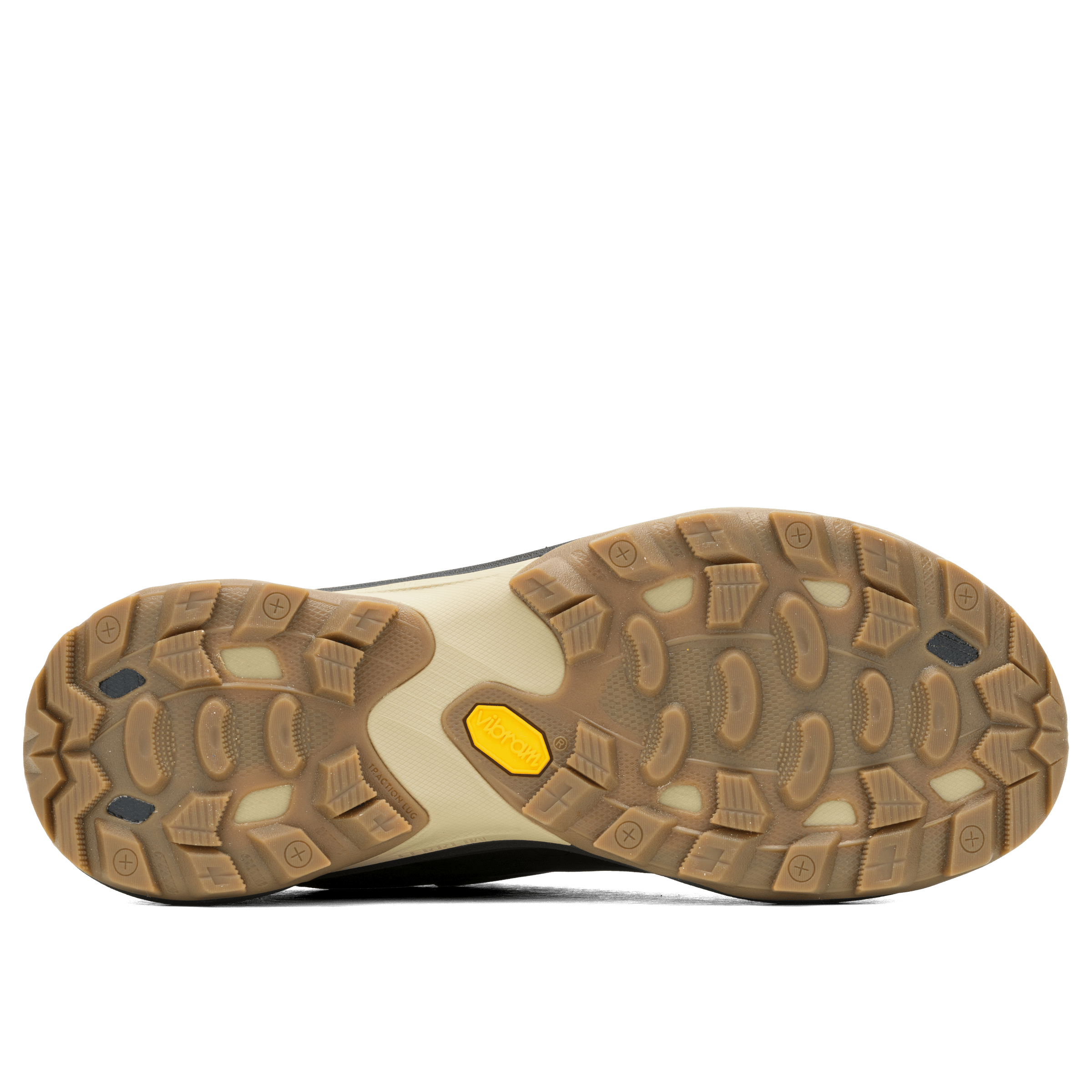 Mens Merrell Moab Speed 2 Hiking Shoes