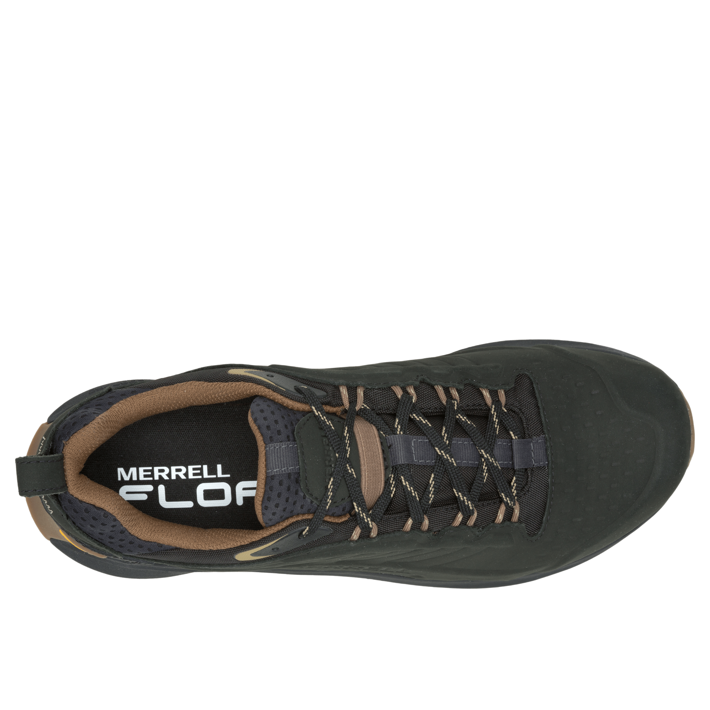 Mens Merrell Moab Speed 2 Hiking Shoes