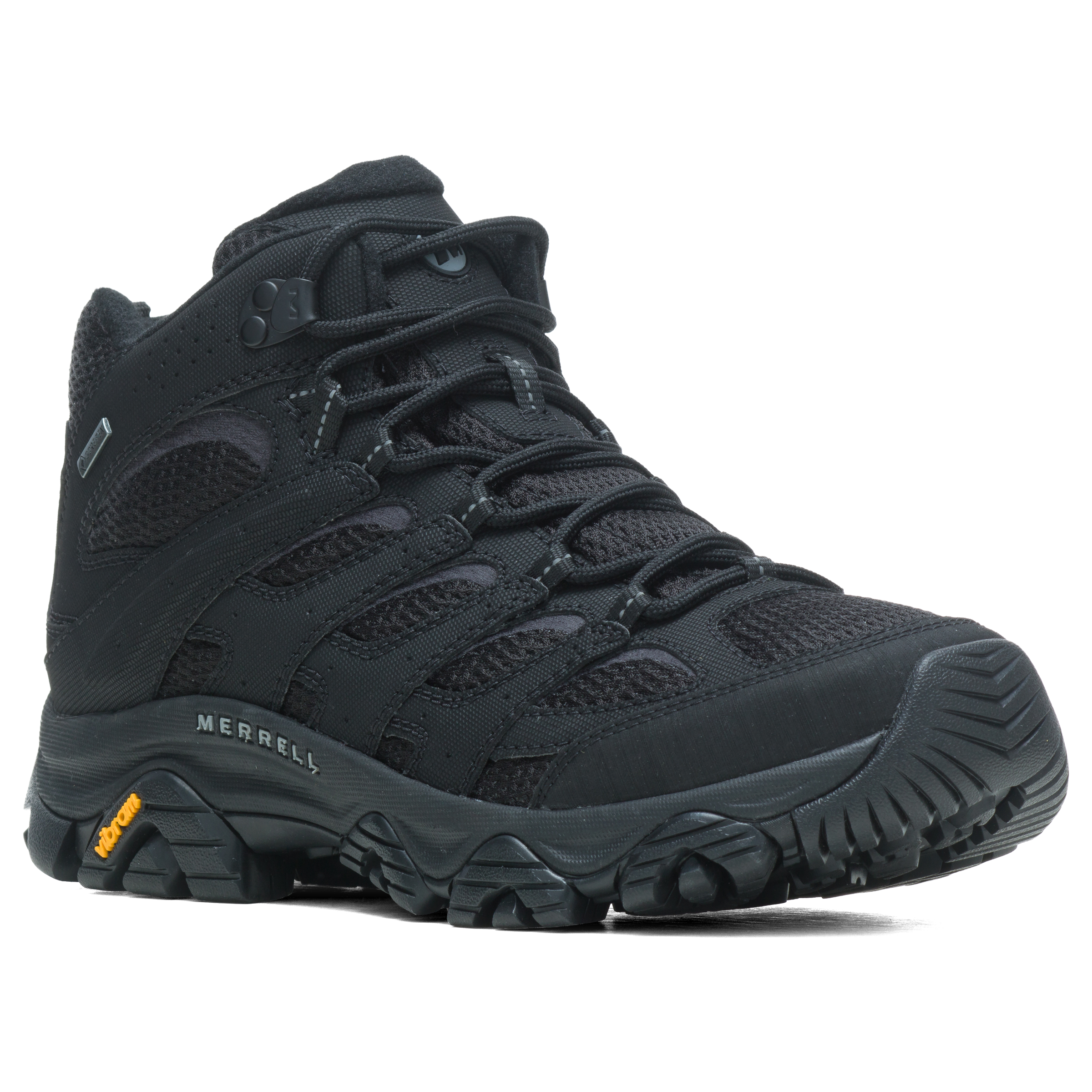 Merrell Moab 3 Mid (Gore-tex) Hiking Boots