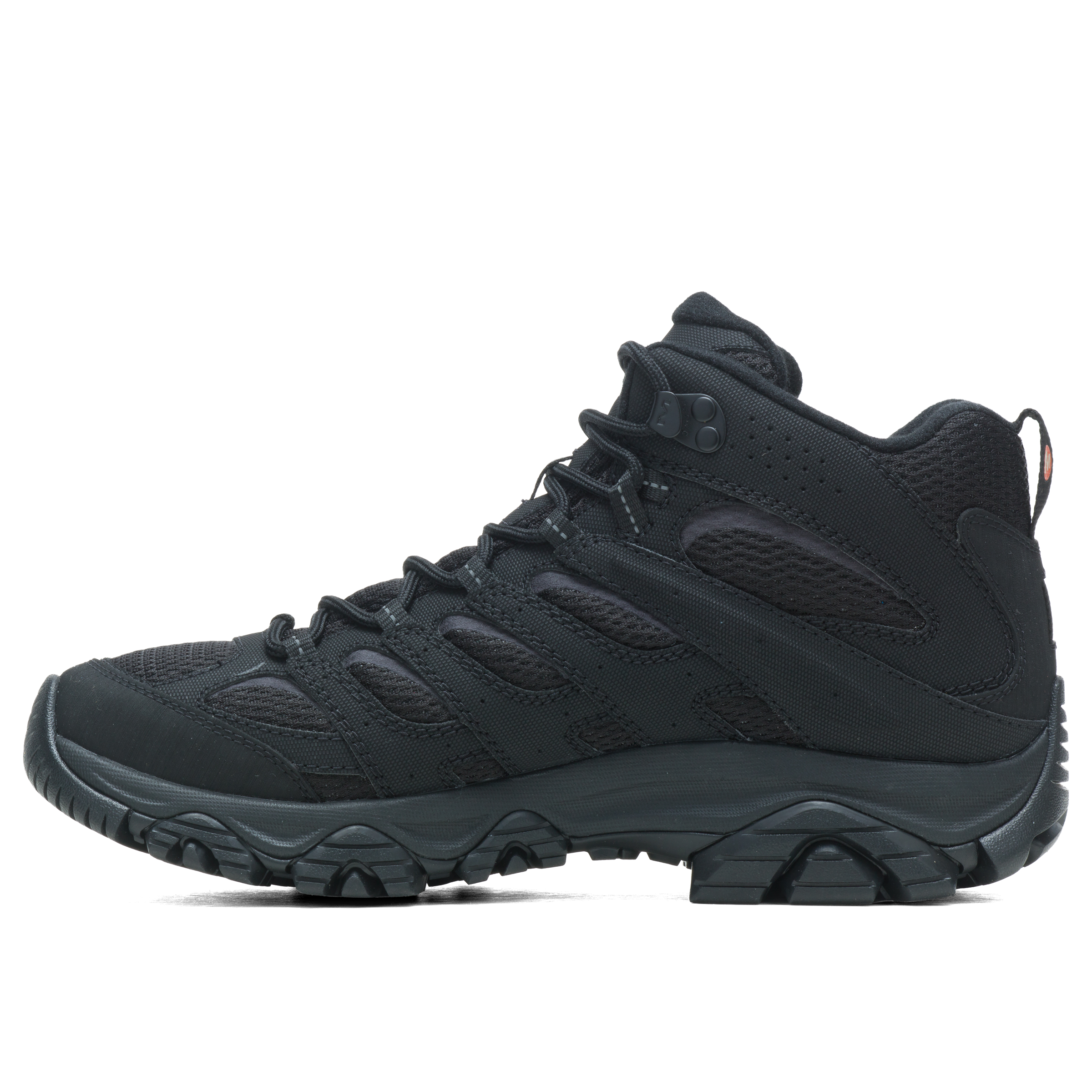 Merrell Moab 3 Mid (Gore-tex) Hiking Boots