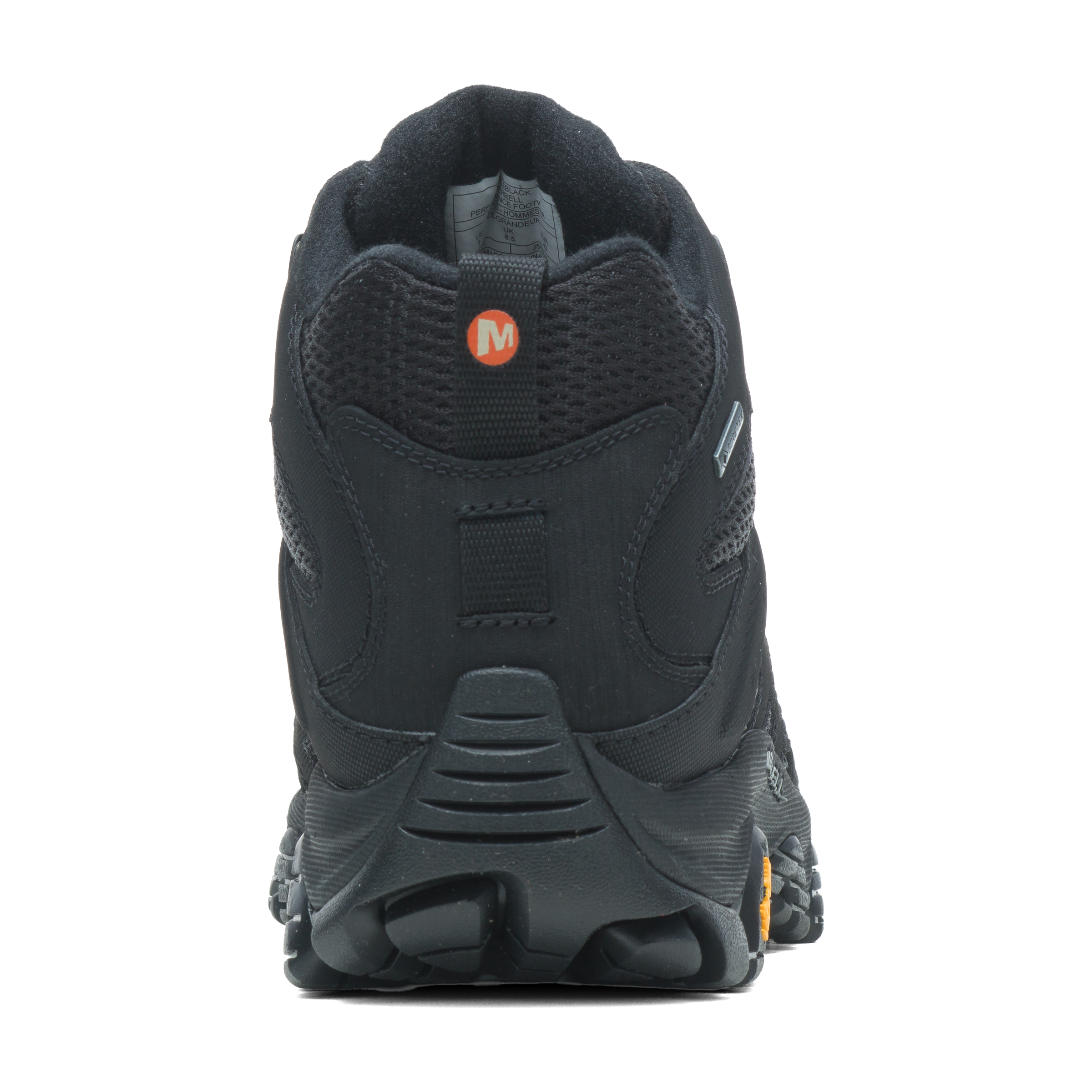 Merrell Moab 3 Mid (Gore-tex) Hiking Boots