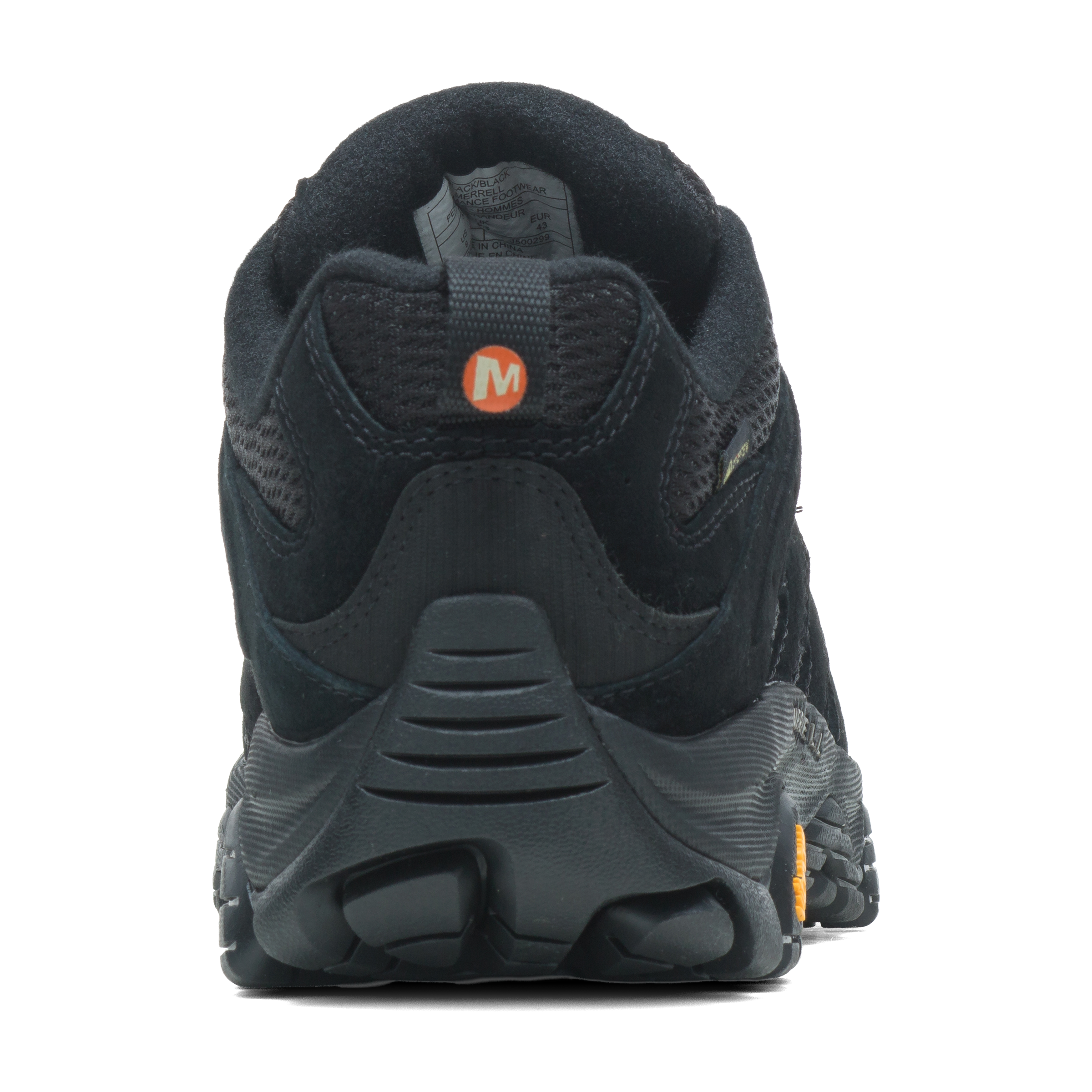 Merrell Moab 3 (Gore-tex) Hiking Shoes