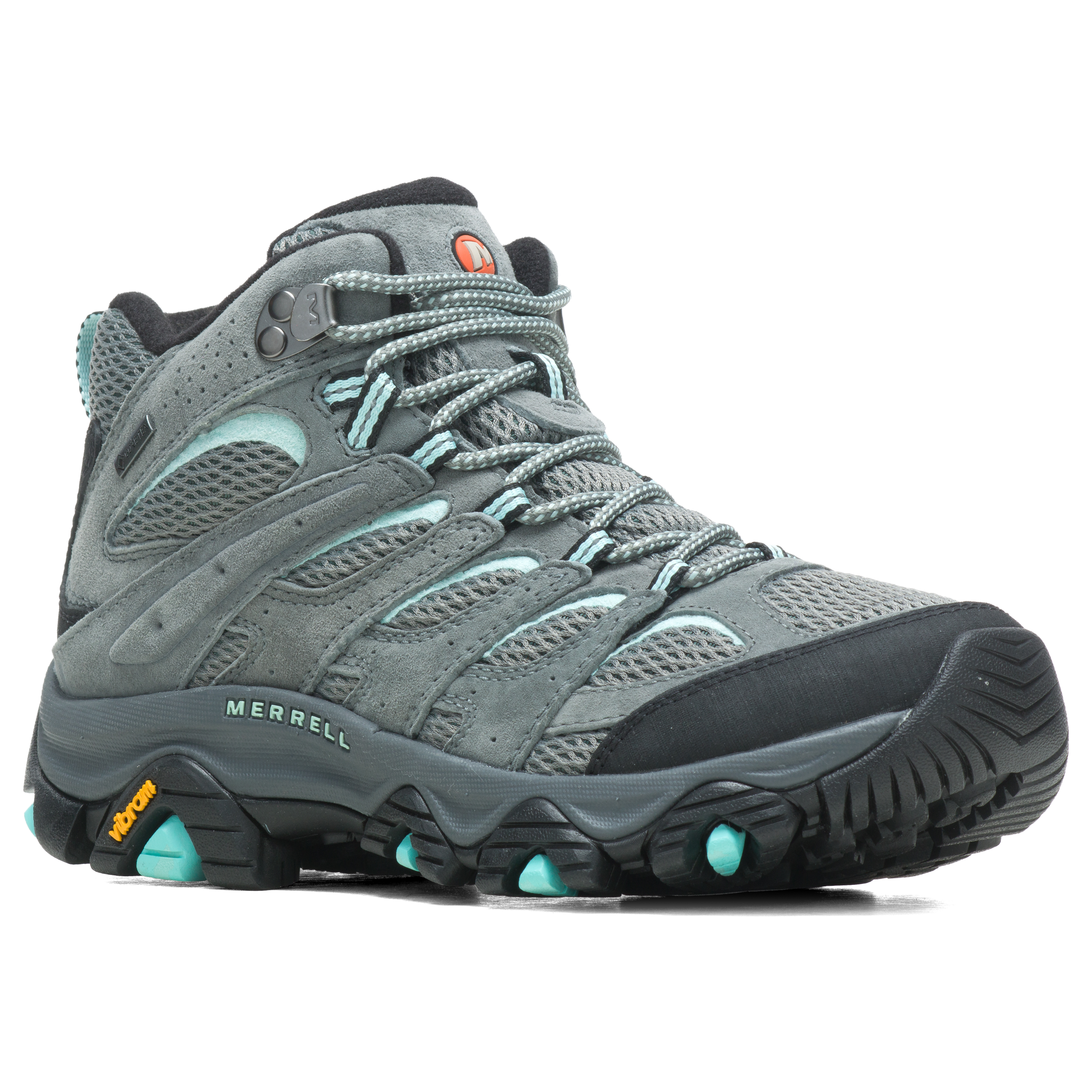 Merrell Moab 3 Mid (Gore-tex) Hiking Boots