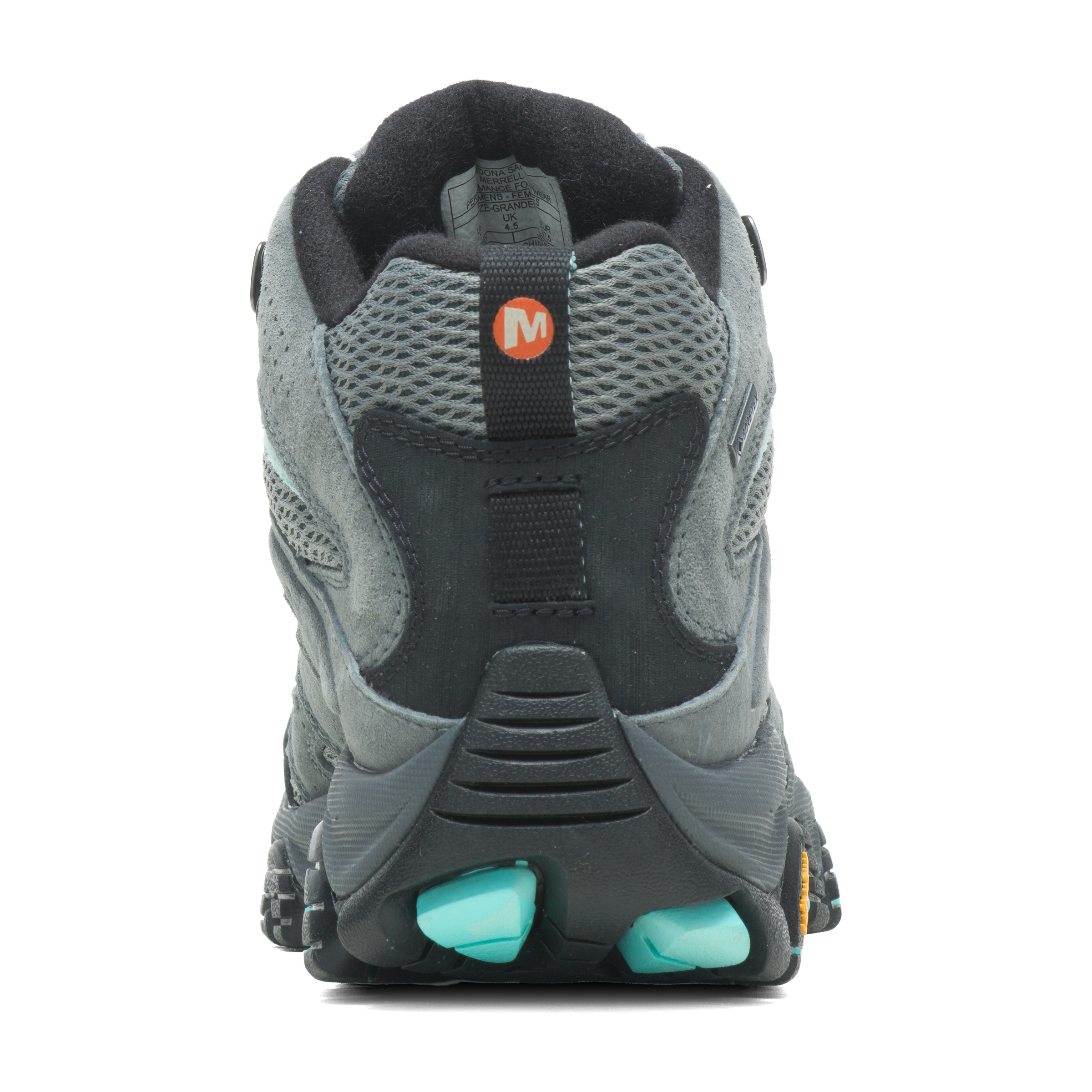 Merrell Moab 3 Mid (Gore-tex) Hiking Boots