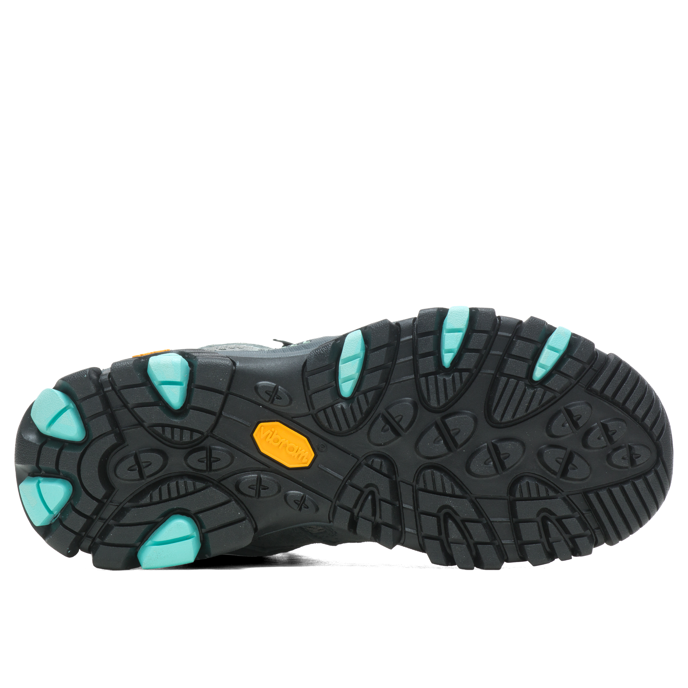 Merrell Moab 3 Mid (Gore-tex) Hiking Boots