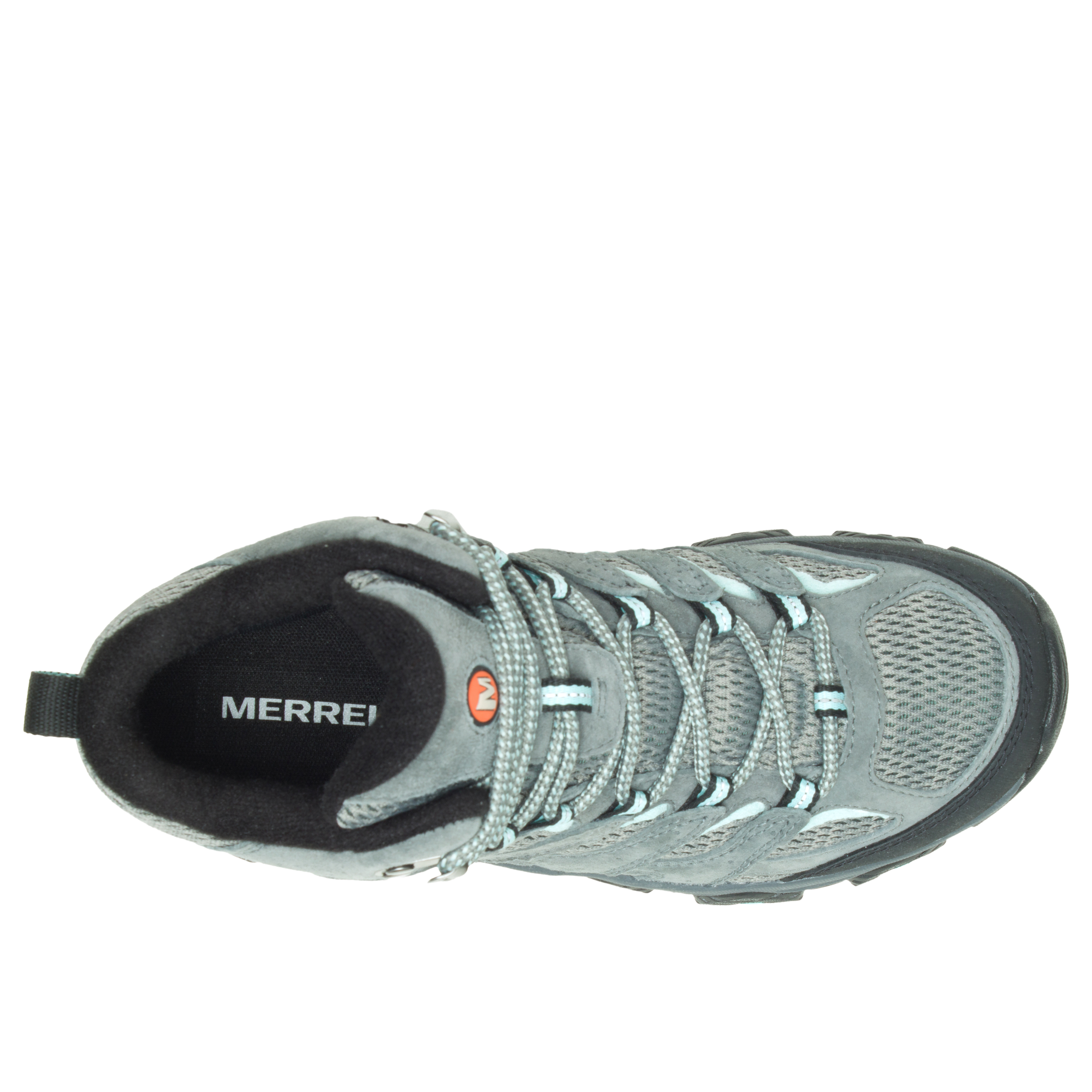 Merrell Moab 3 Mid (Gore-tex) Hiking Boots