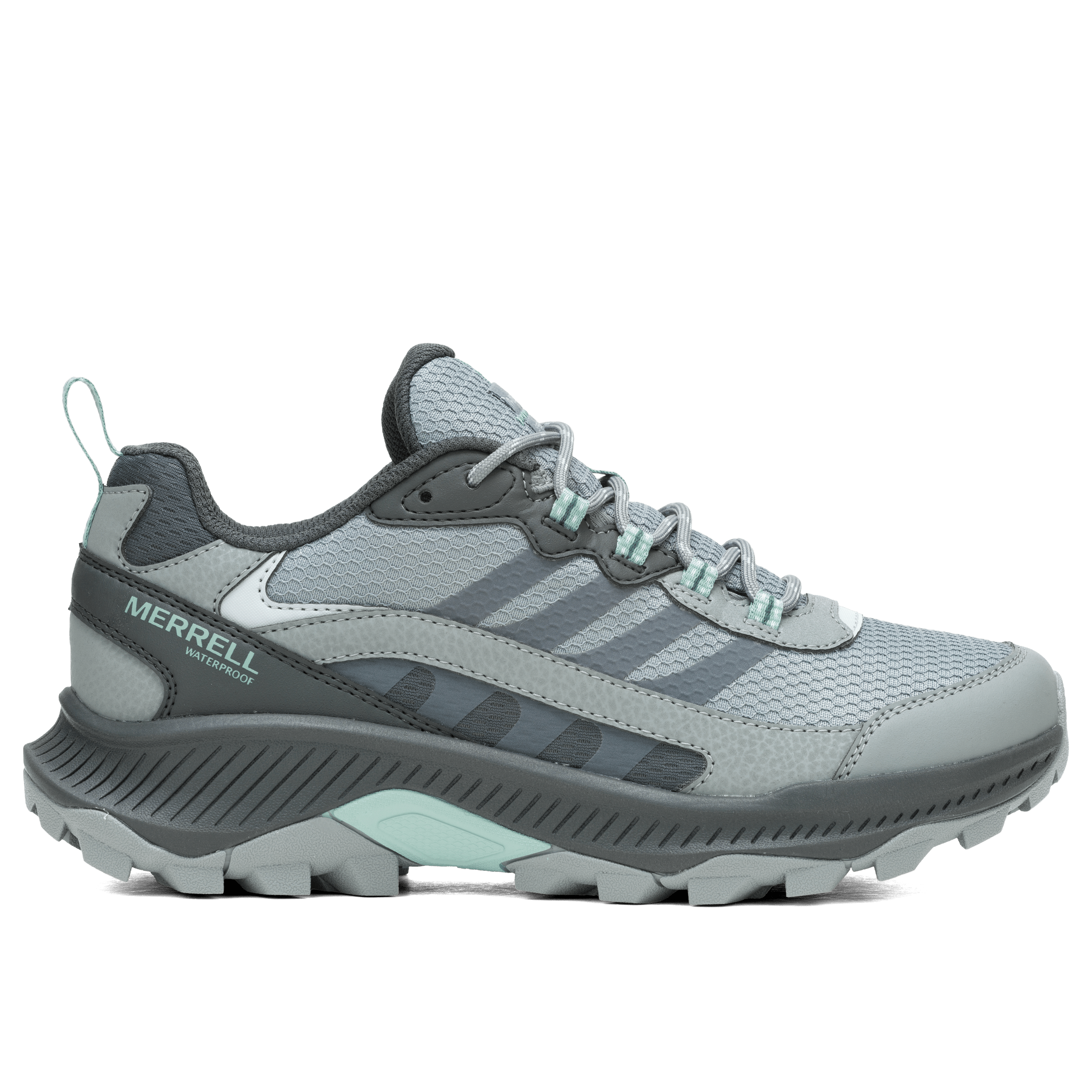 Womens Merrell Speedstrike Hiking Shoes