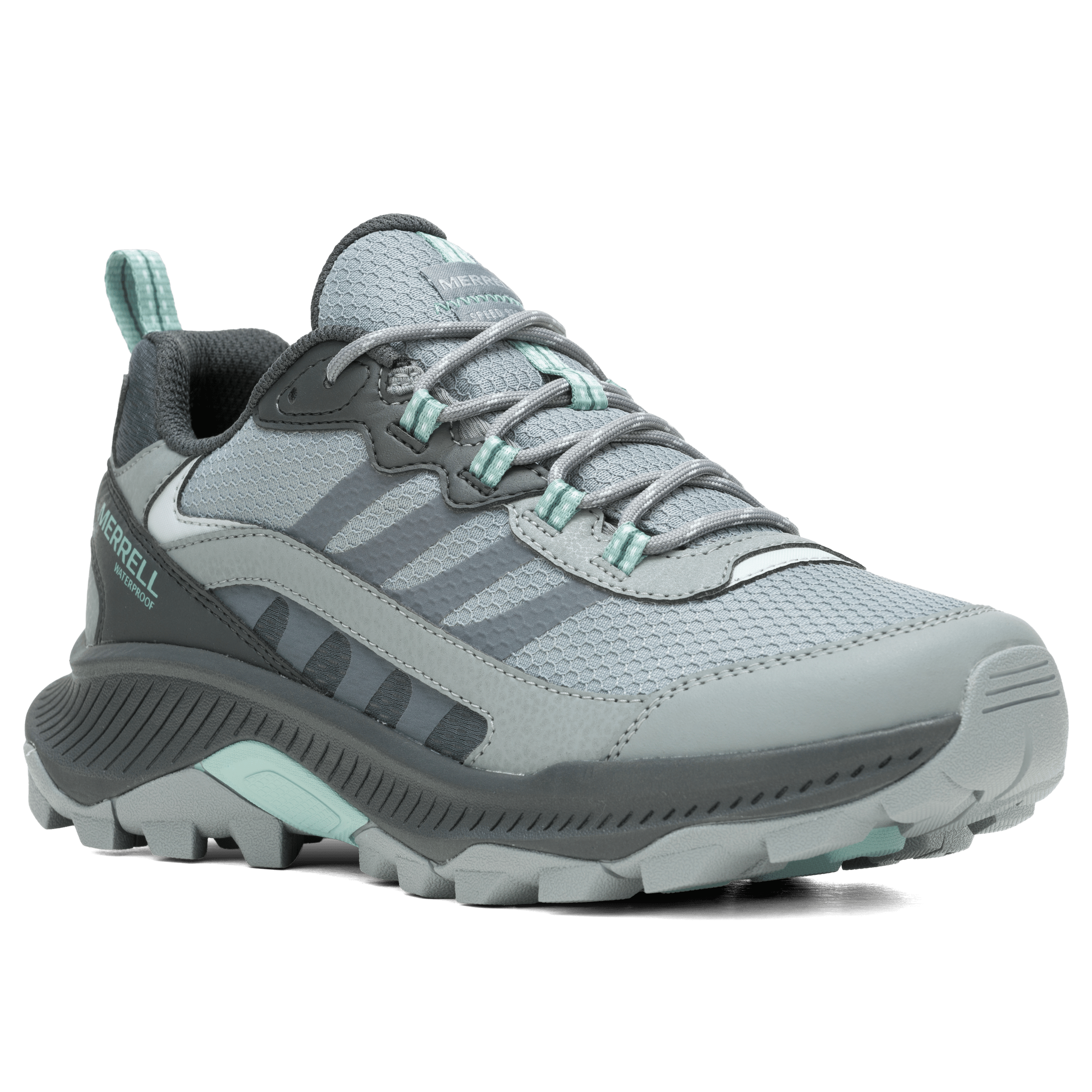 Womens Merrell Speedstrike Hiking Shoes