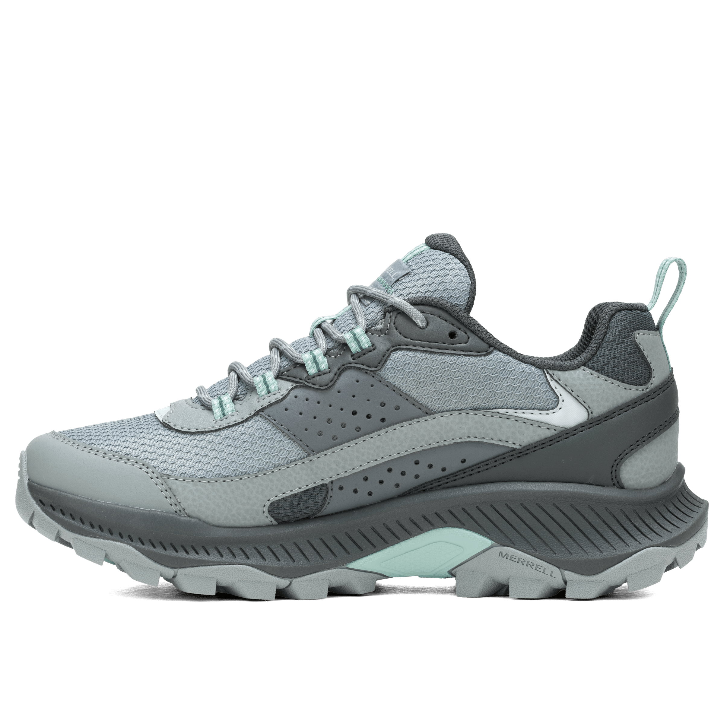 Womens Merrell Speedstrike Hiking Shoes