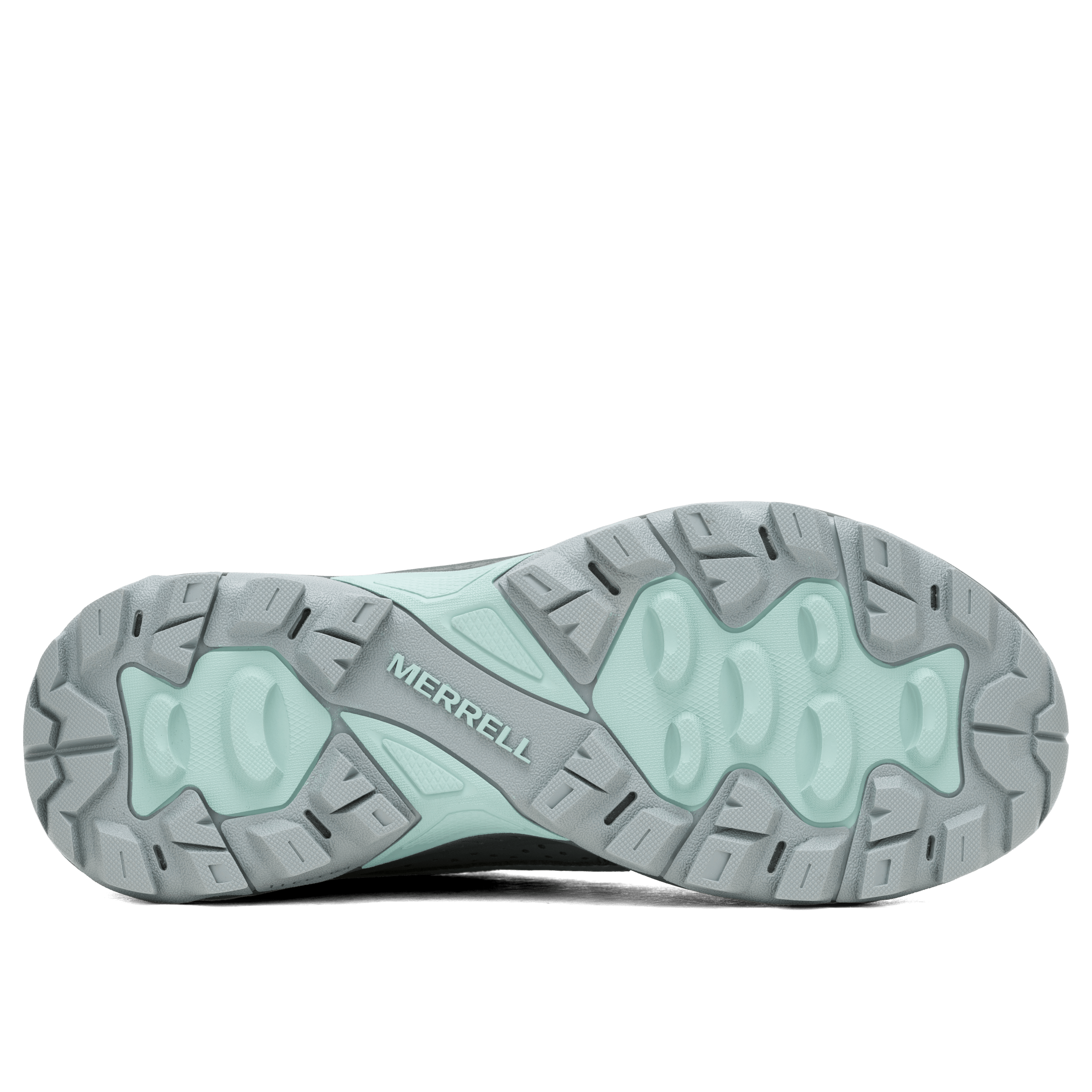 Womens Merrell Speedstrike Hiking Shoes