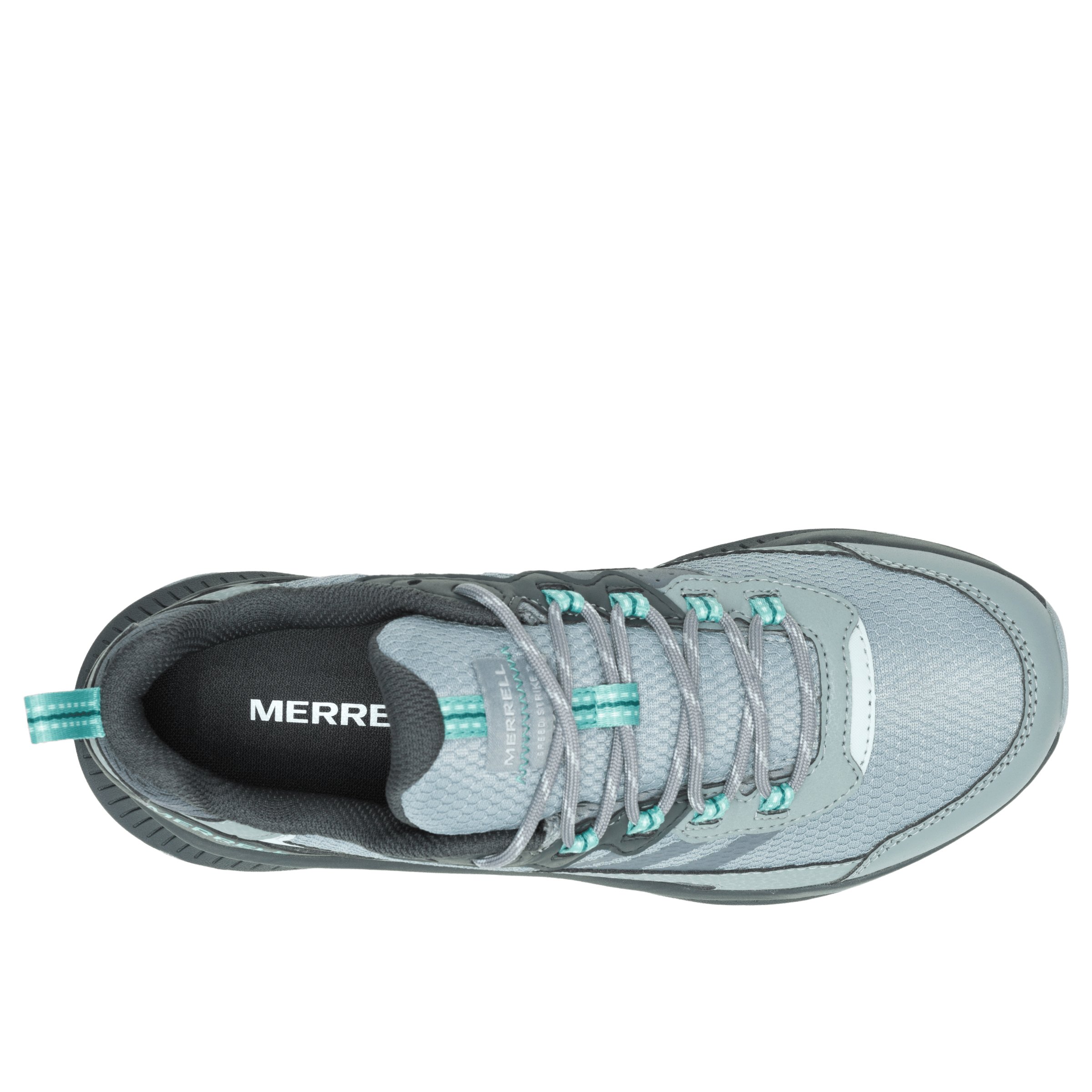 Womens Merrell Speedstrike Hiking Shoes