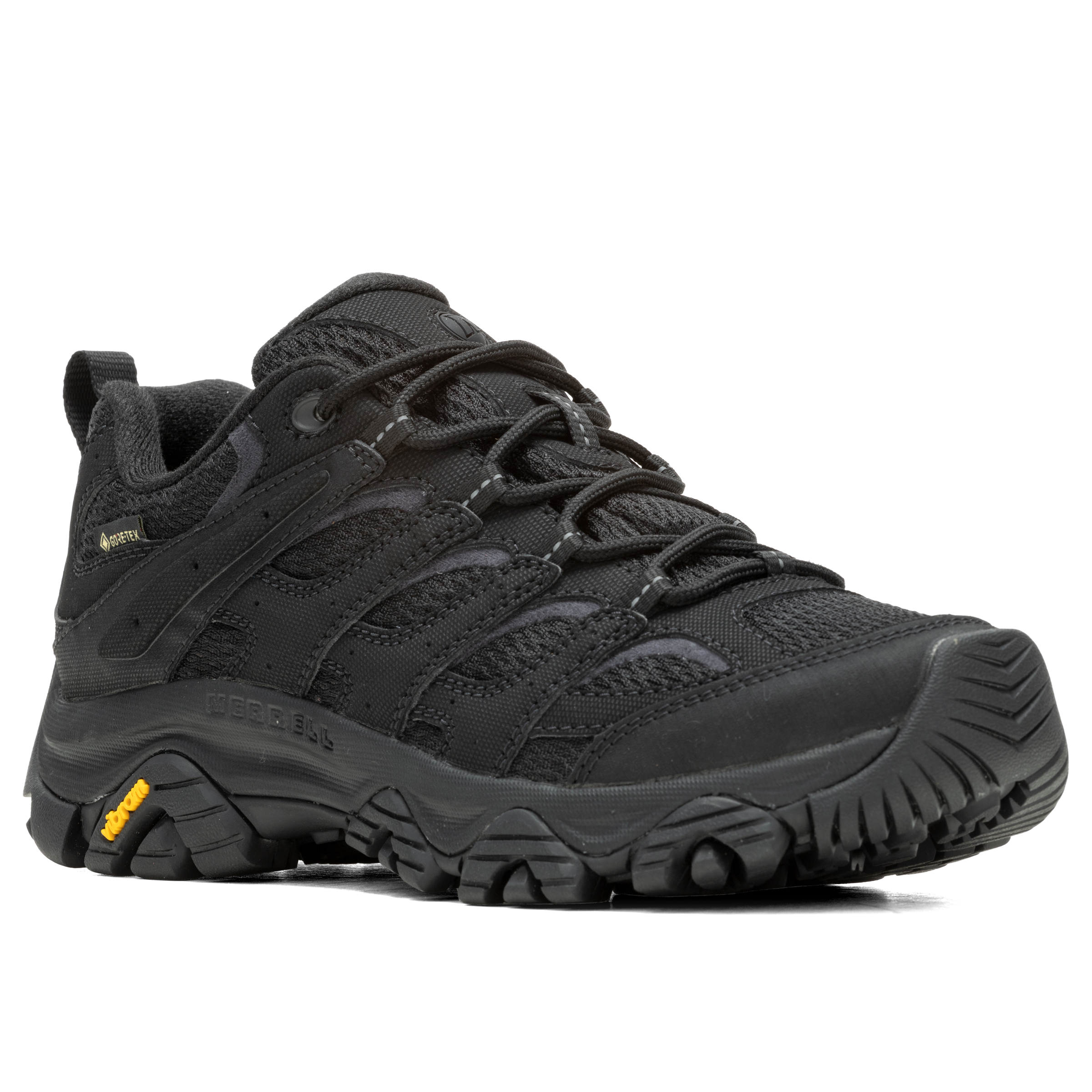 Merrell Moab 3 Mid (Gore-tex) Hiking Boots