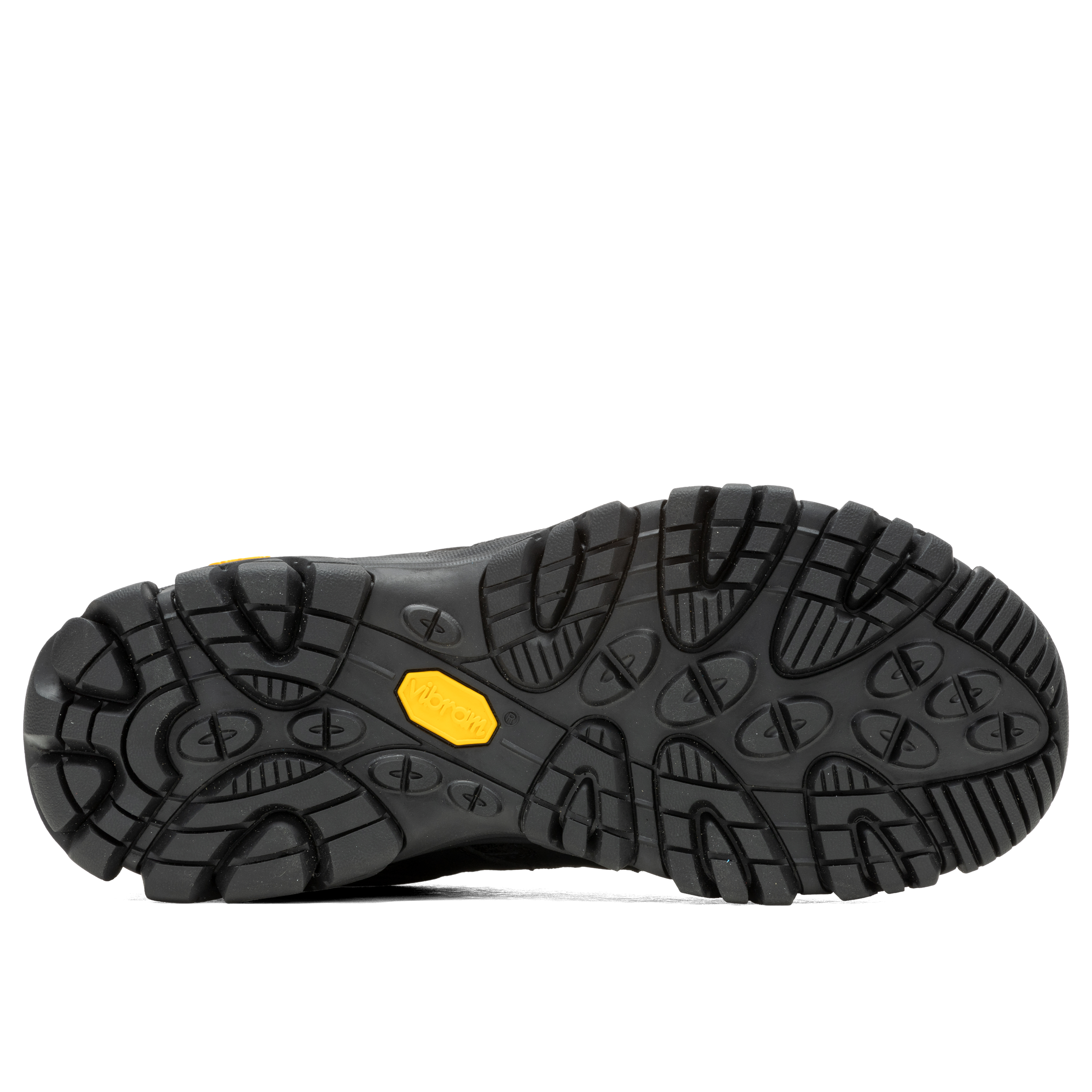 Merrell Moab 3 Mid (Gore-tex) Hiking Boots