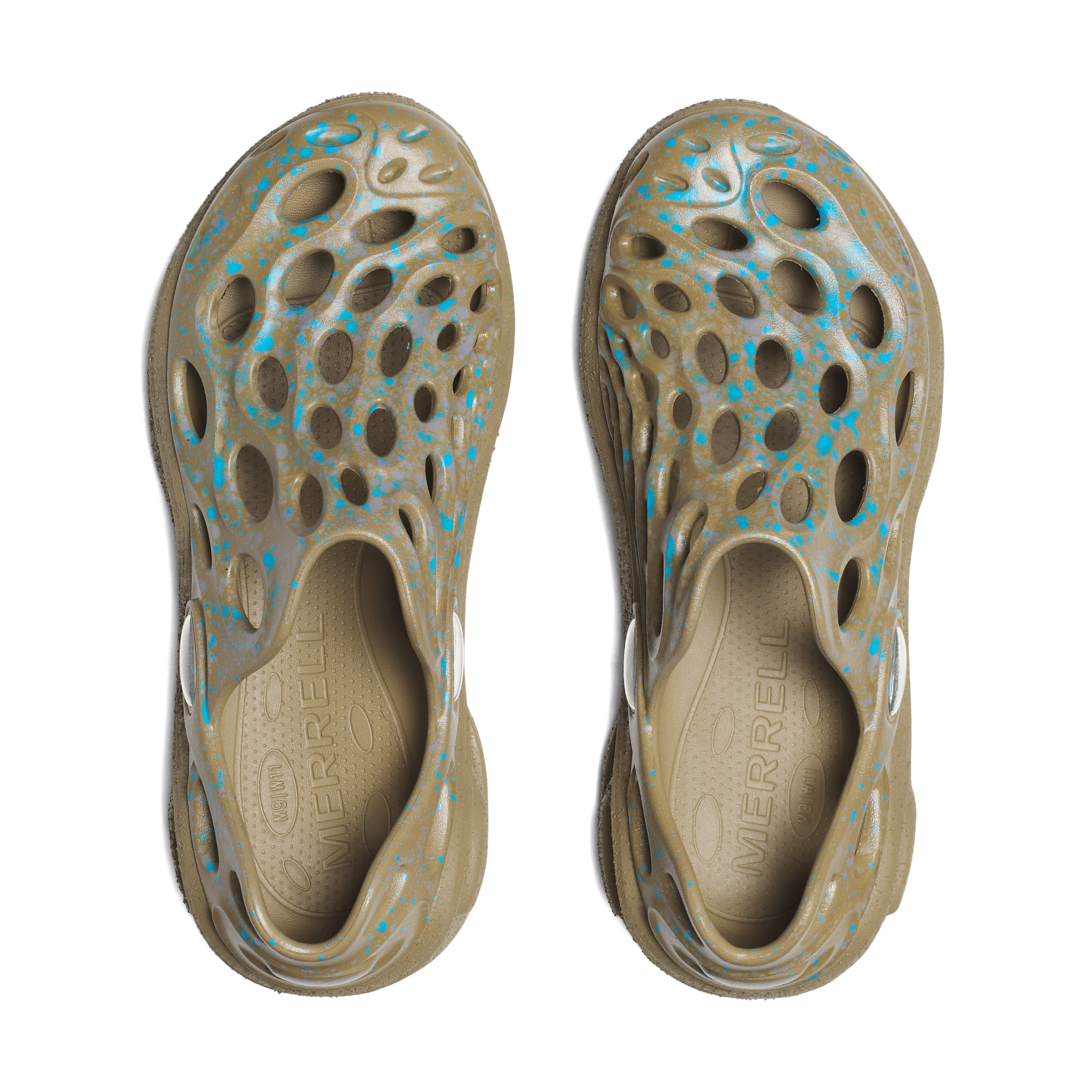 B*U様 MERRELL: HYDRO NEXT GEN MOC Unisex Hydro Next Gen Moc TEAK | Sports Direct Australia