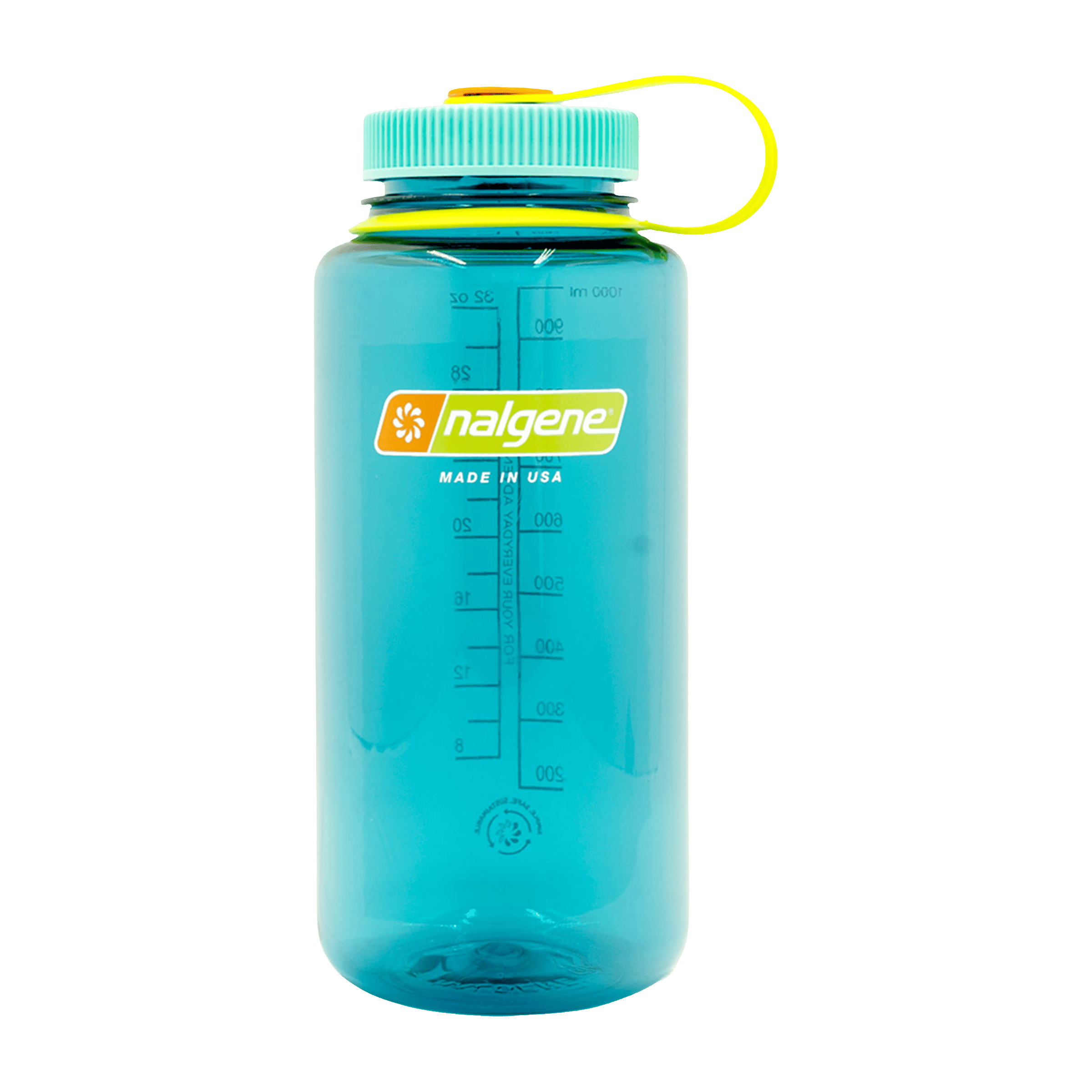 Nalgene (1L) Sustain Wide Mouth Bottle